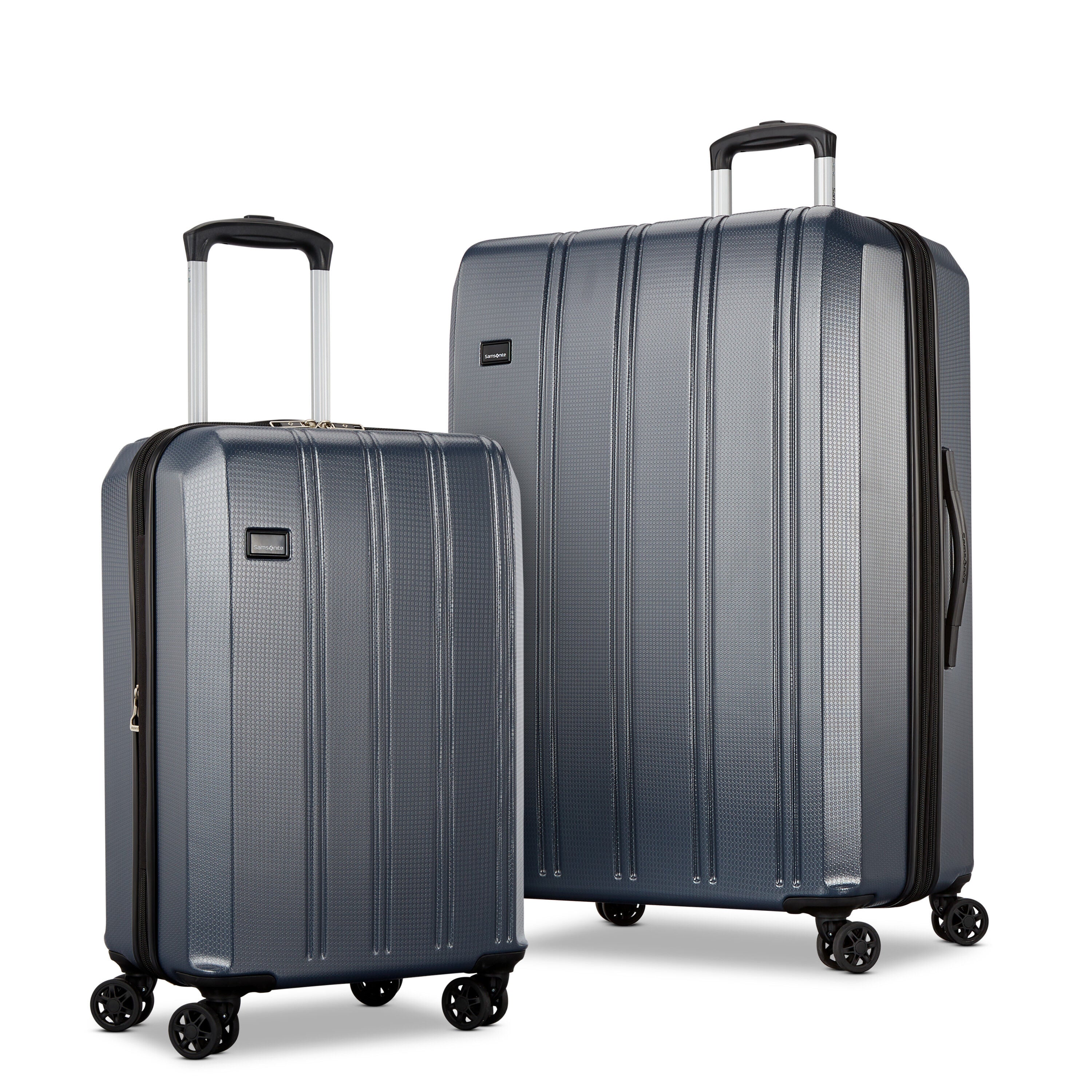 Carbon X 2 Piece Set (CO/L) | Sets | Samsonite
