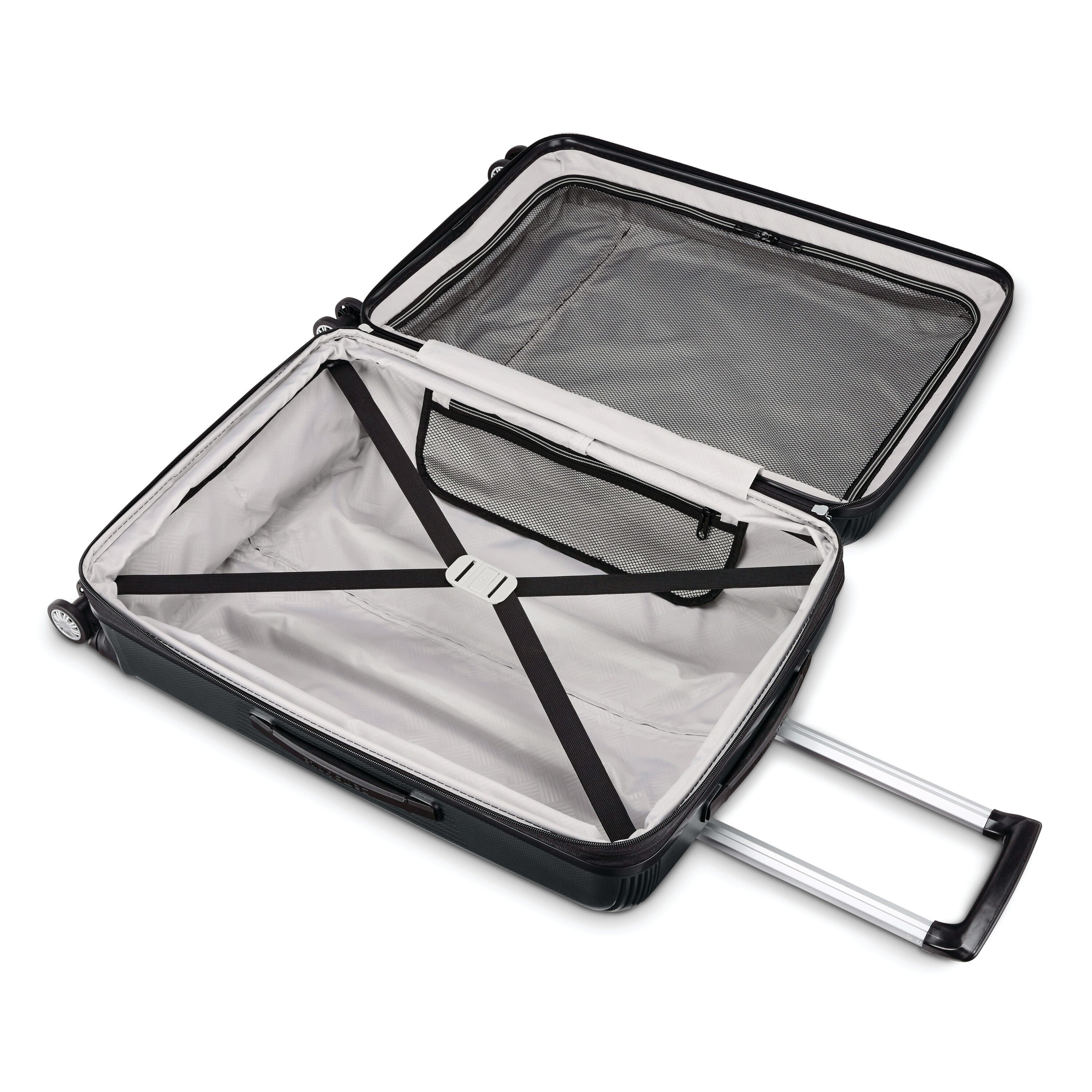 Hyperflex 3 Large Spinner | Checked | Samsonite