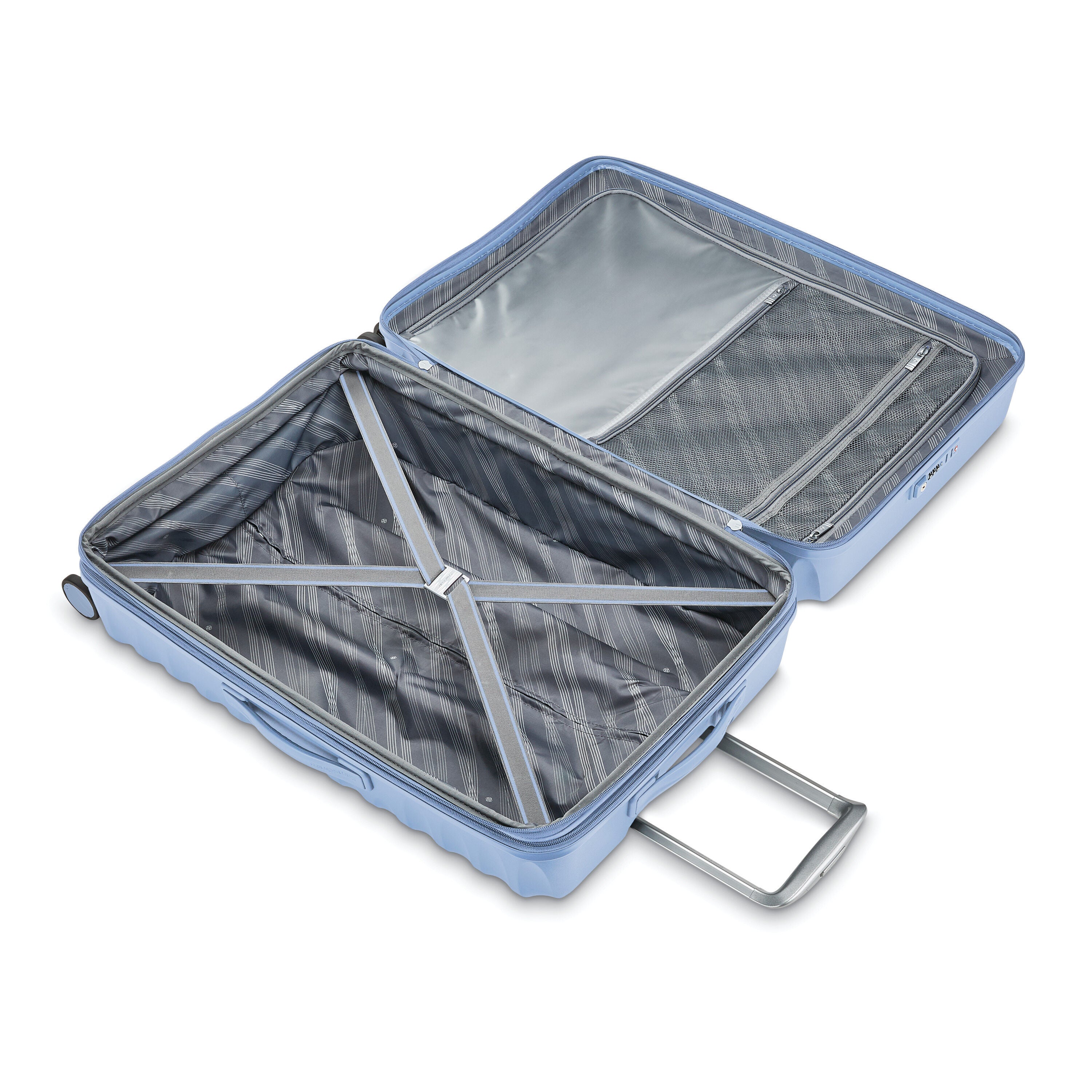 Buy Voltage DLX 2 Piece Set CO L for USD 399.99 Samsonite US