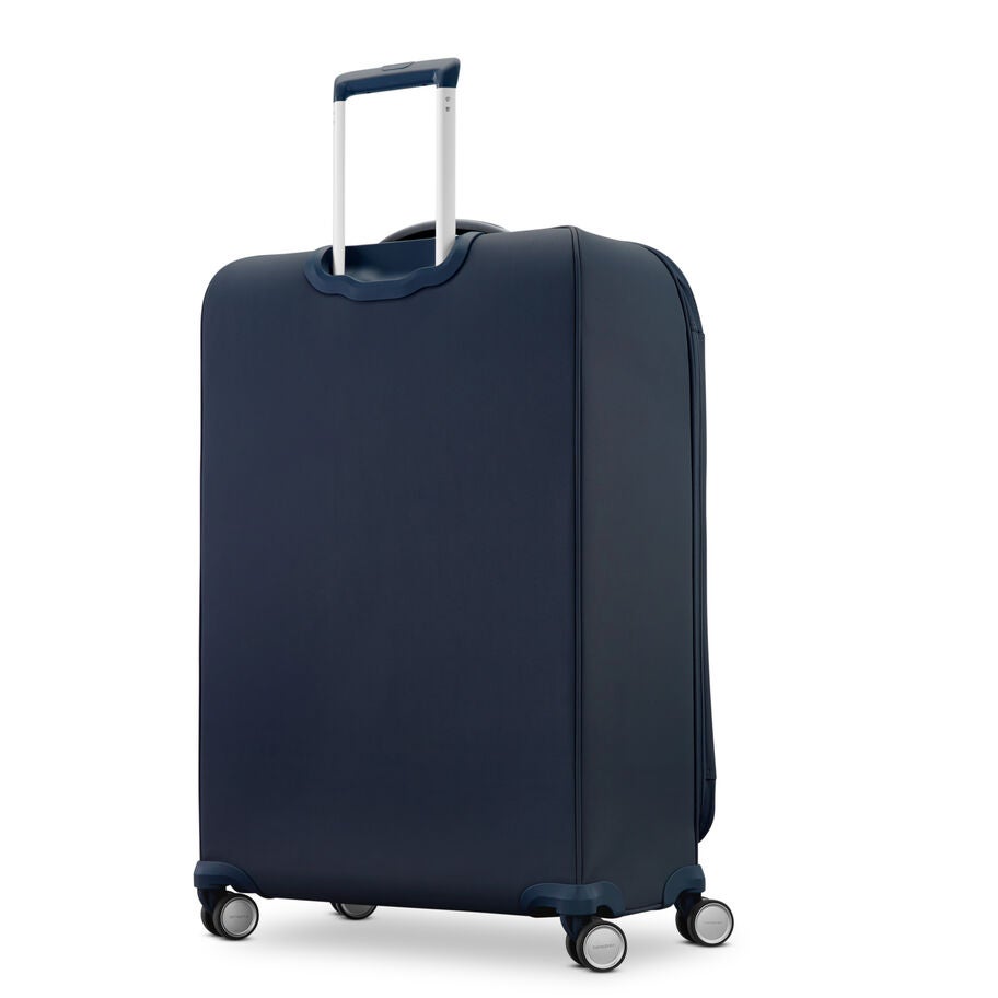 Elevation&trade; Plus Softside Large Spinner in the color Midnight Blue. image number 2