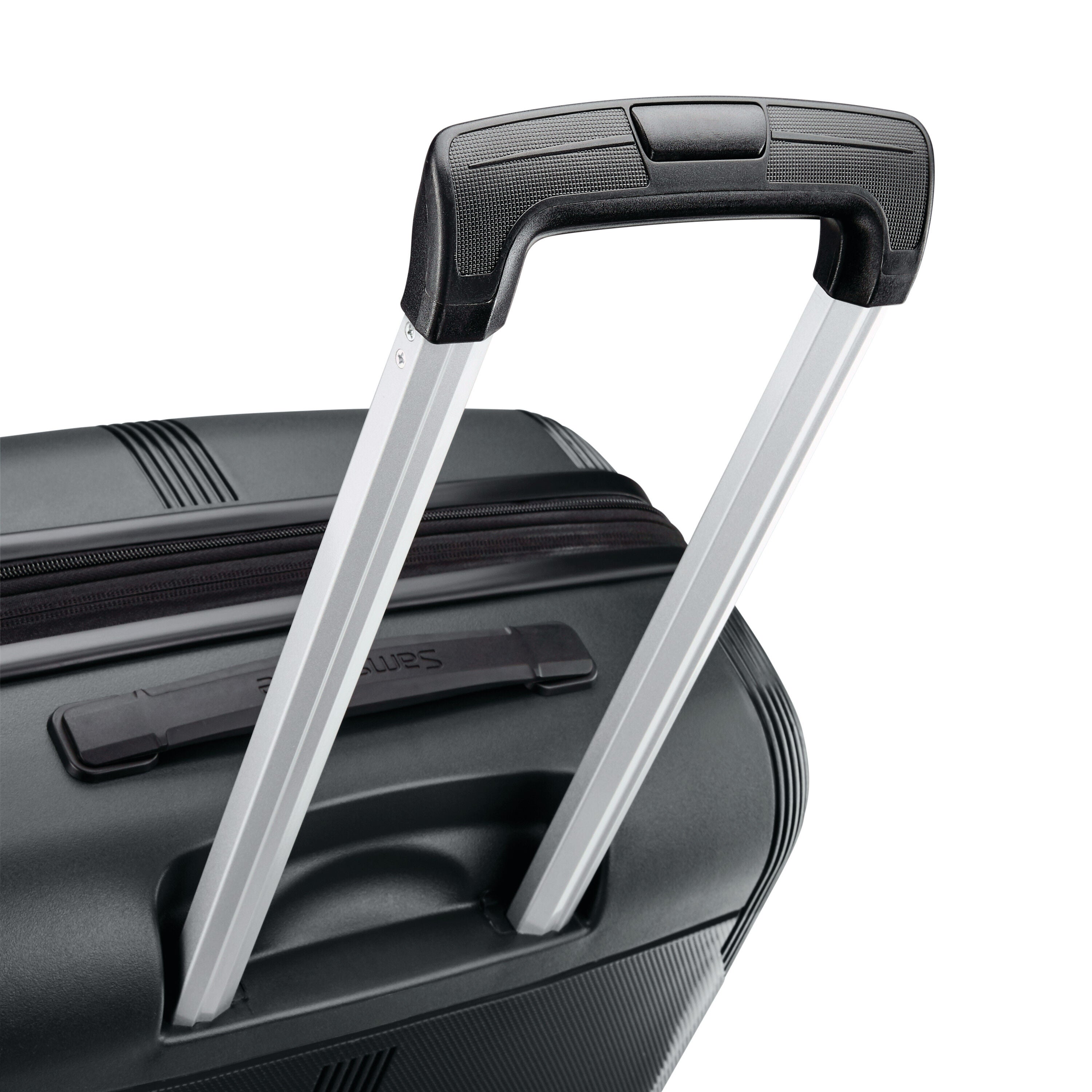 Hyperflex 3 Large Spinner | Checked | Samsonite