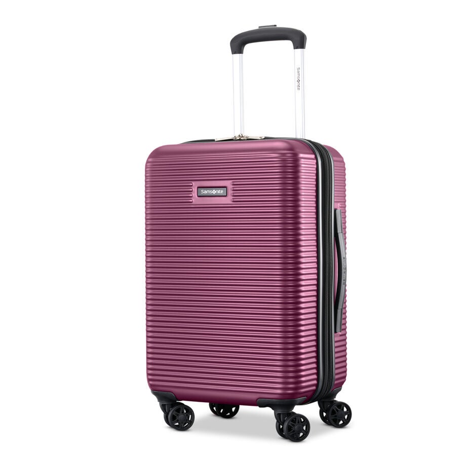 Valor X 2 Piece Set (CO/M) in the color Mauve Haze Pink. image number 6