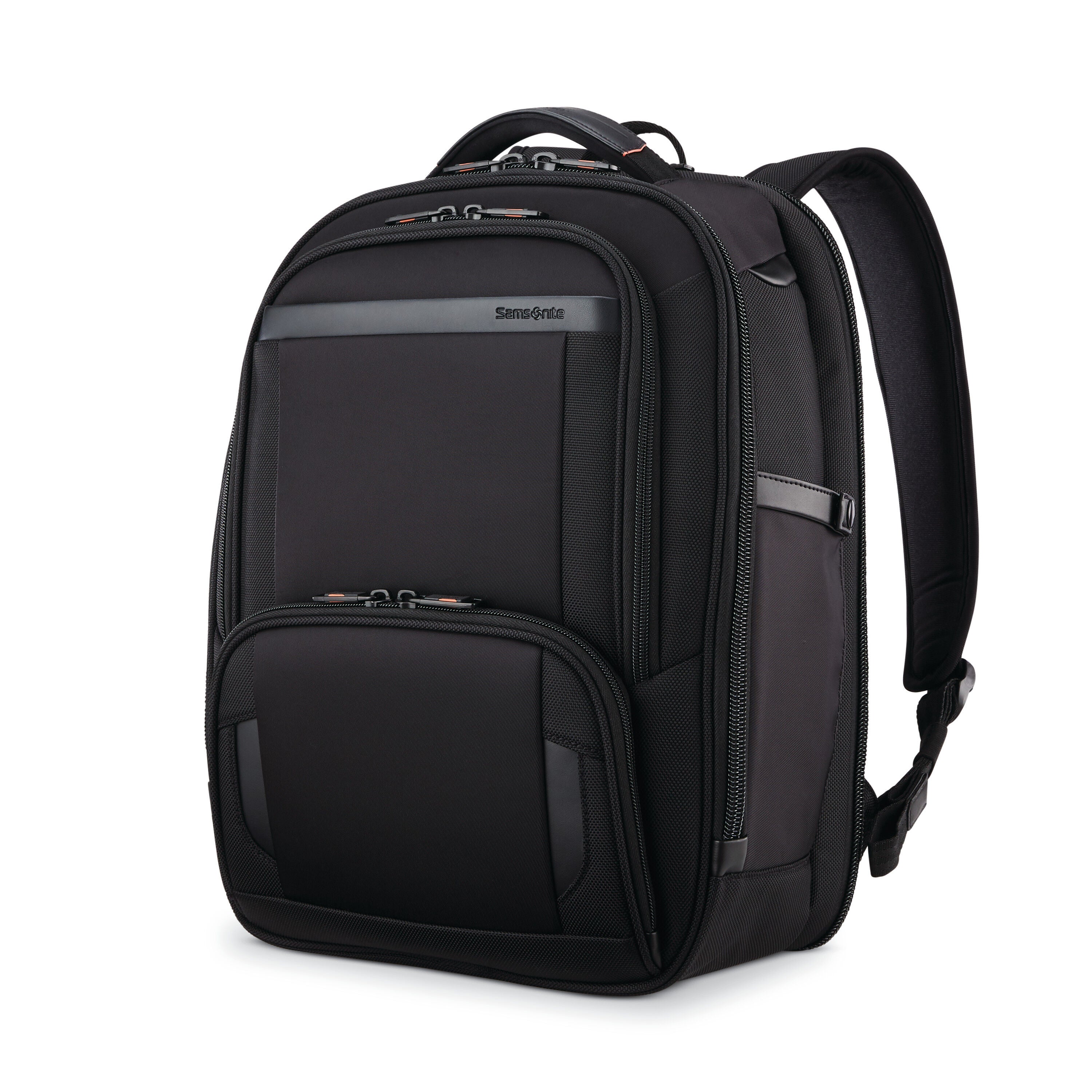 Samsonite slim laptop bag cheap
