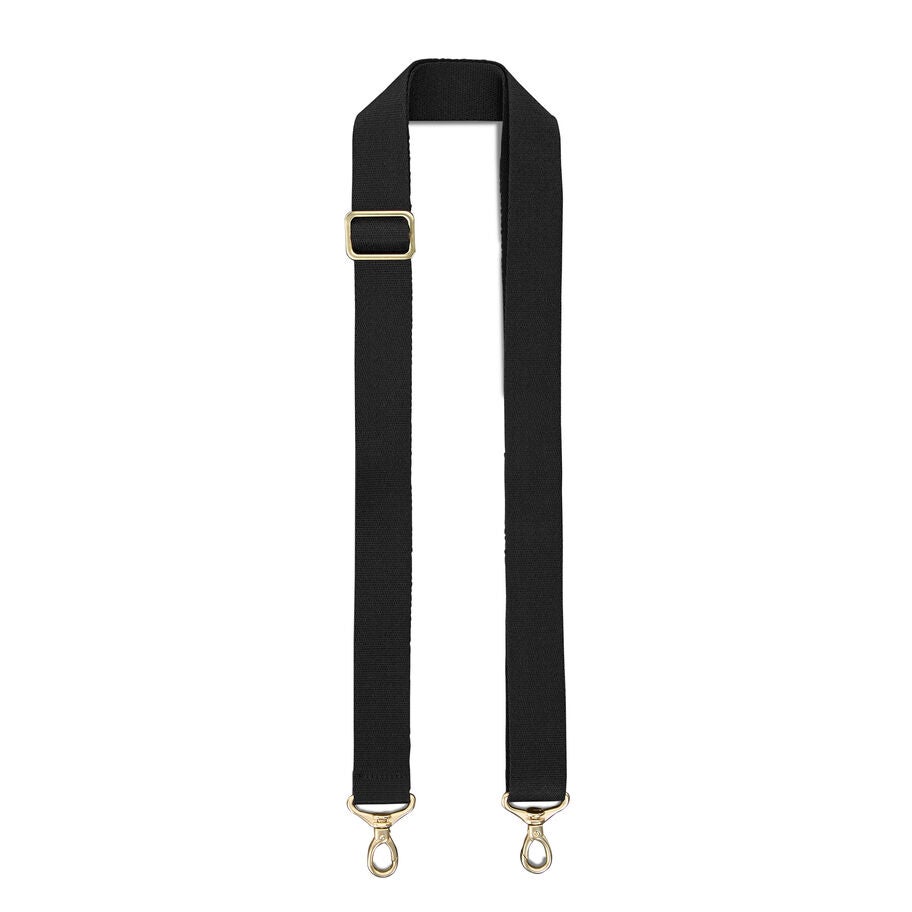Mobile Solution 2 Convertible Backpack in the color Black. image number 5