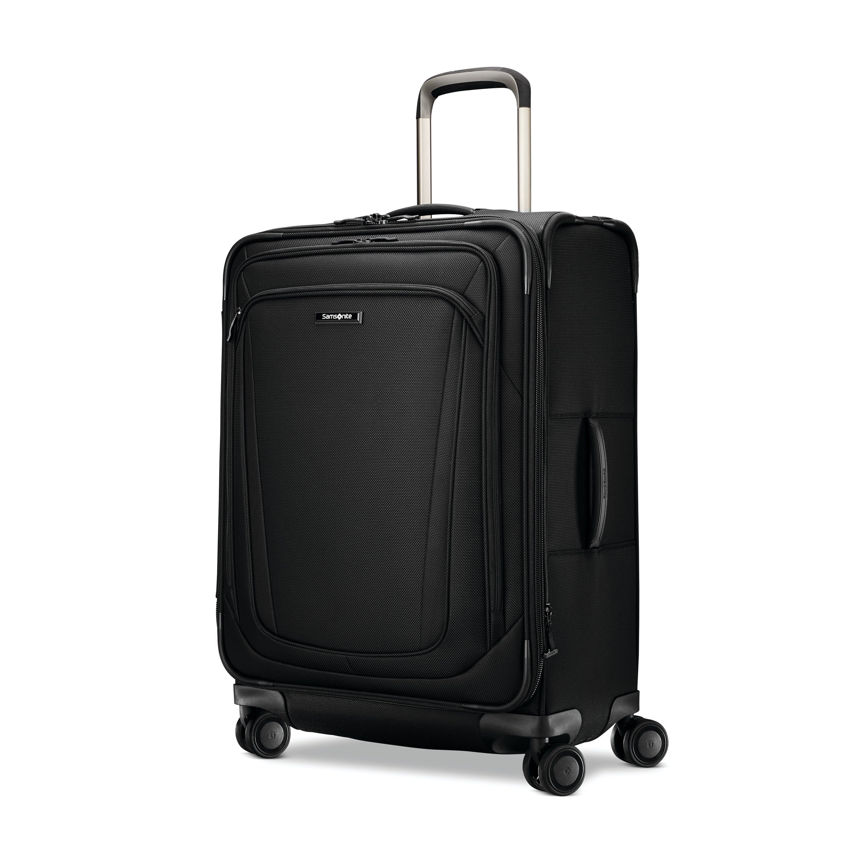 Samsonite silhouette 2025 16 luggage set