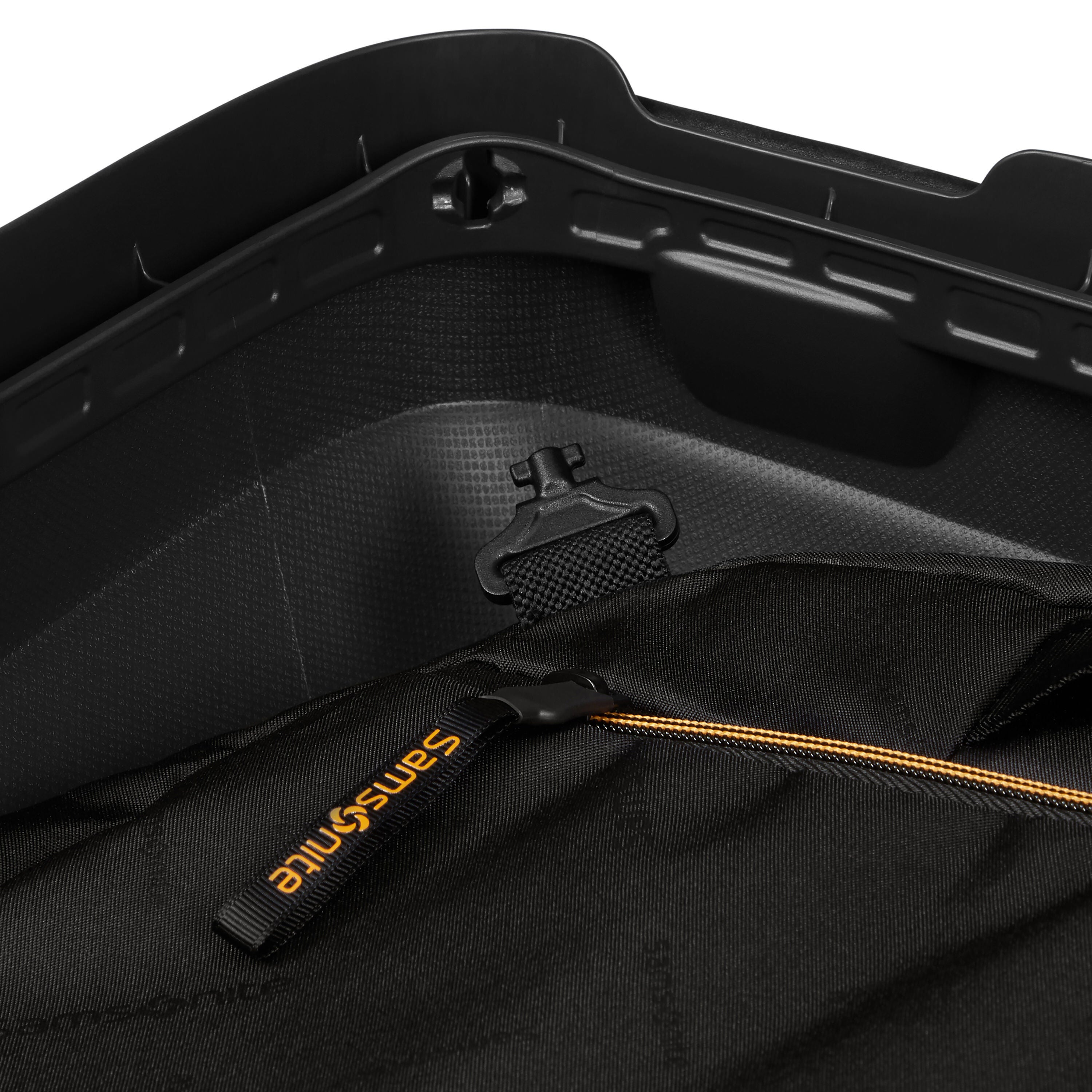 Essens Carry-On Spinner | Luggage | Samsonite