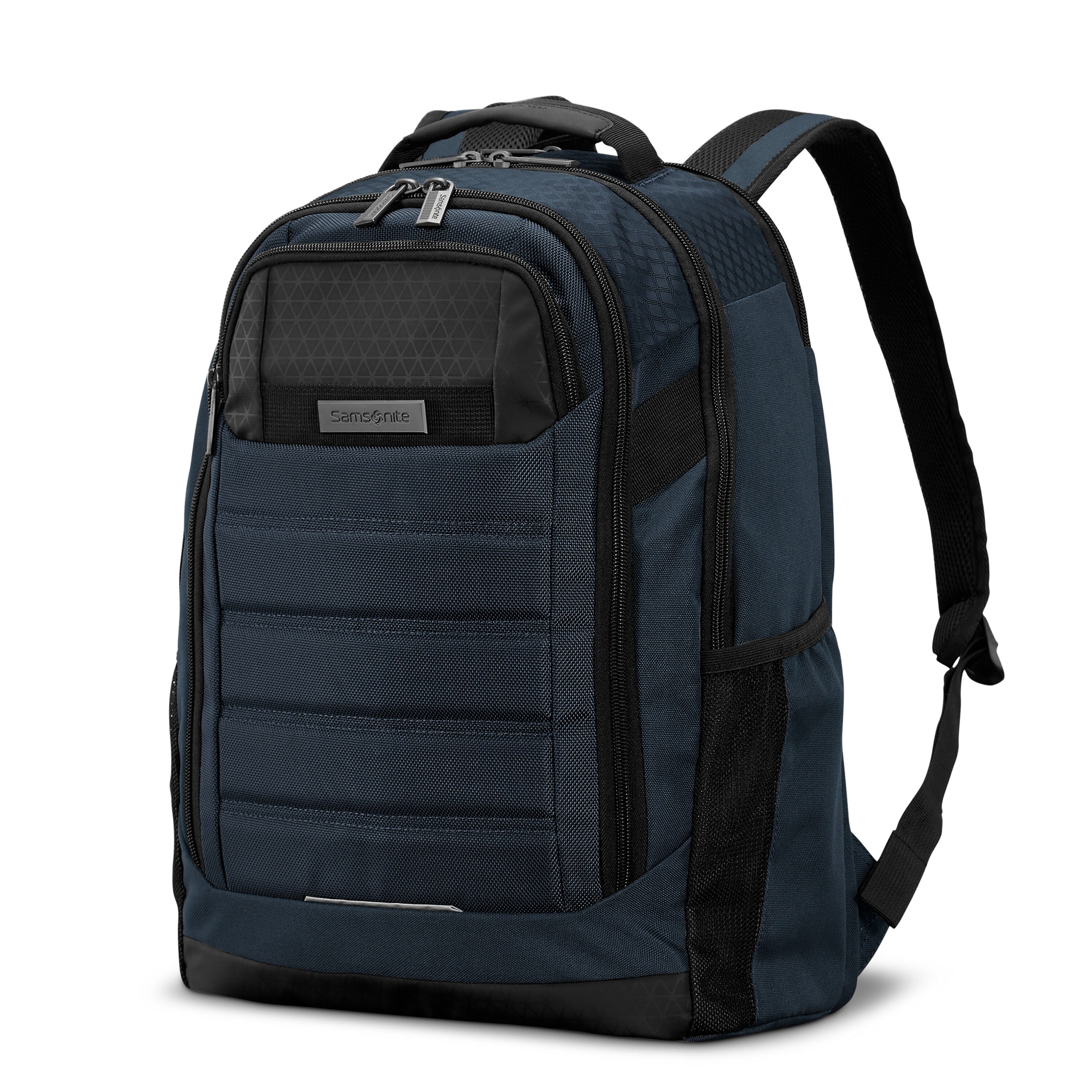 Samsonite shop navy backpack