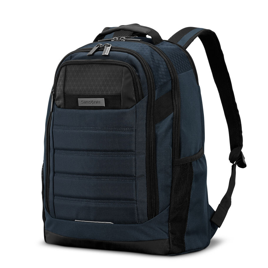 Carrier GSD Backpack in the color Navy. image number 1