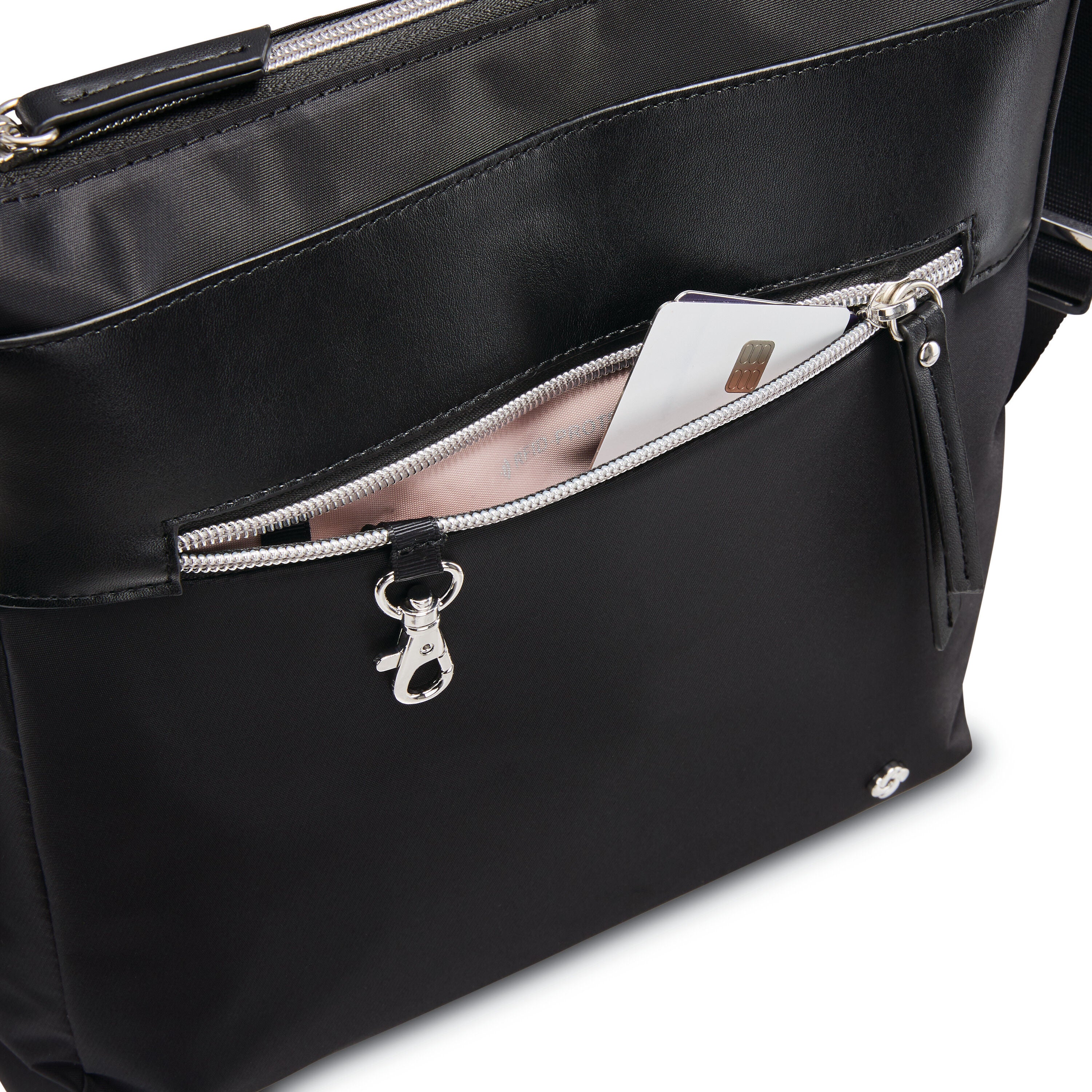 Crossbody samsonite deals