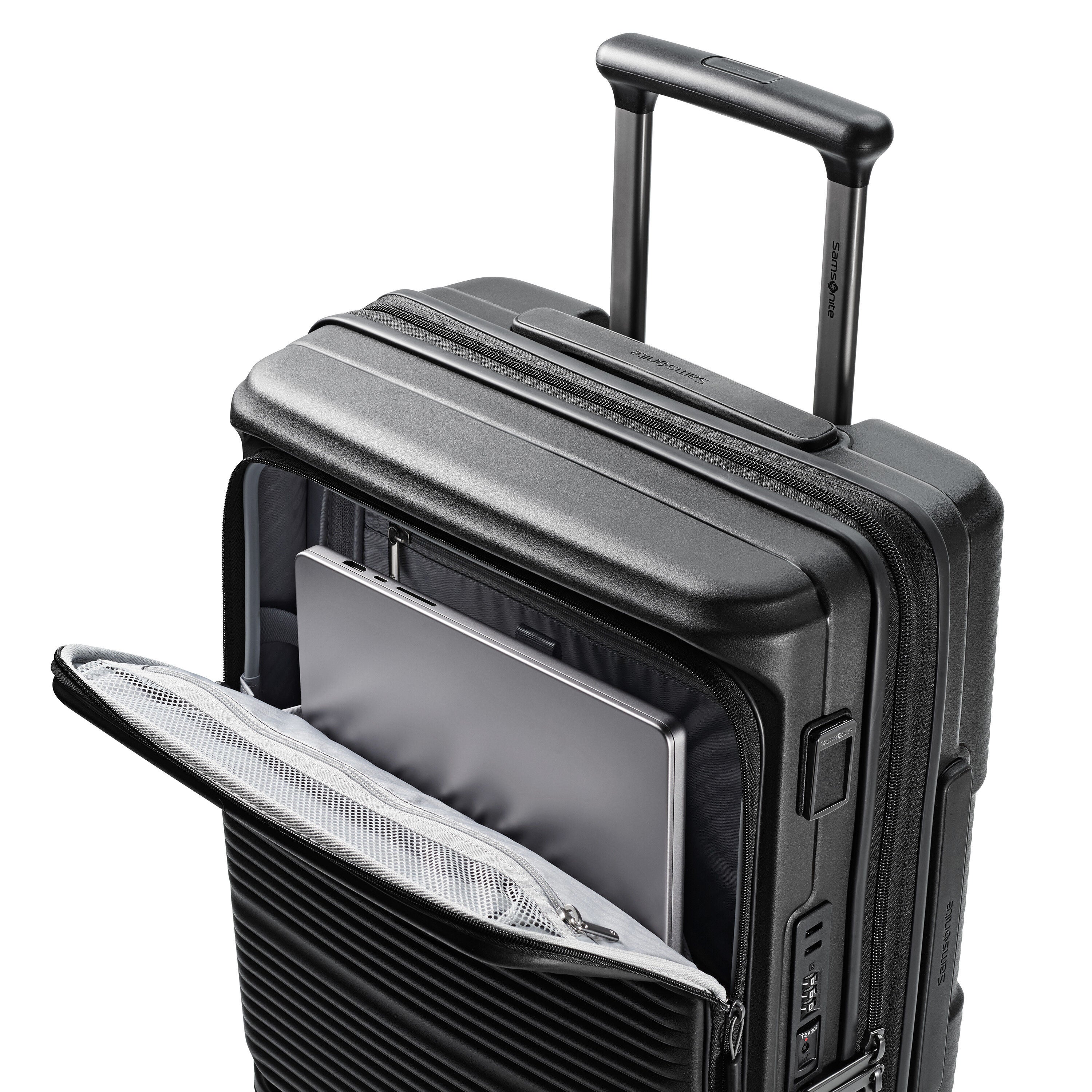 Paralux Carry-On Spinner - Thumbnail 2