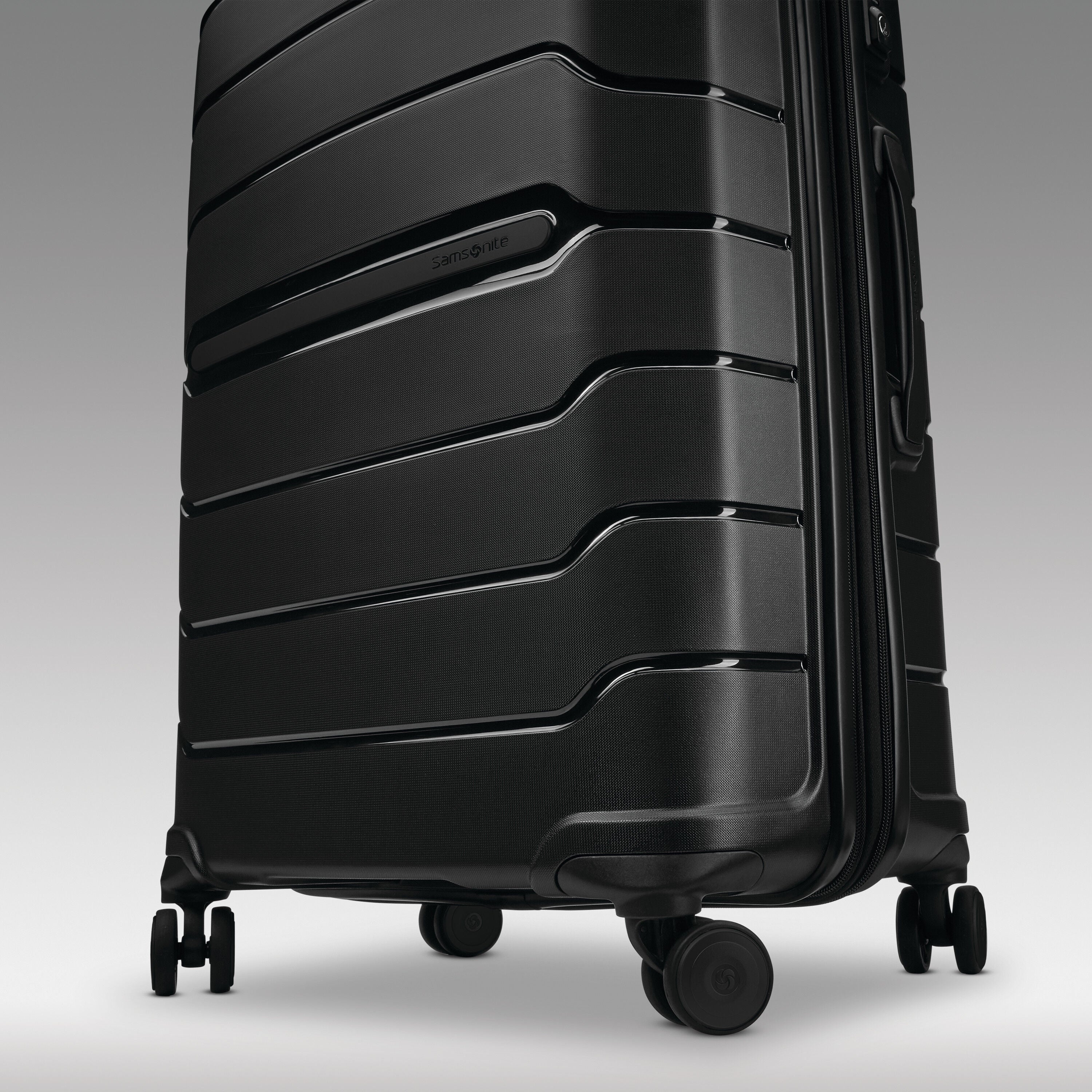 Samsonite dickenson dlx 28 top