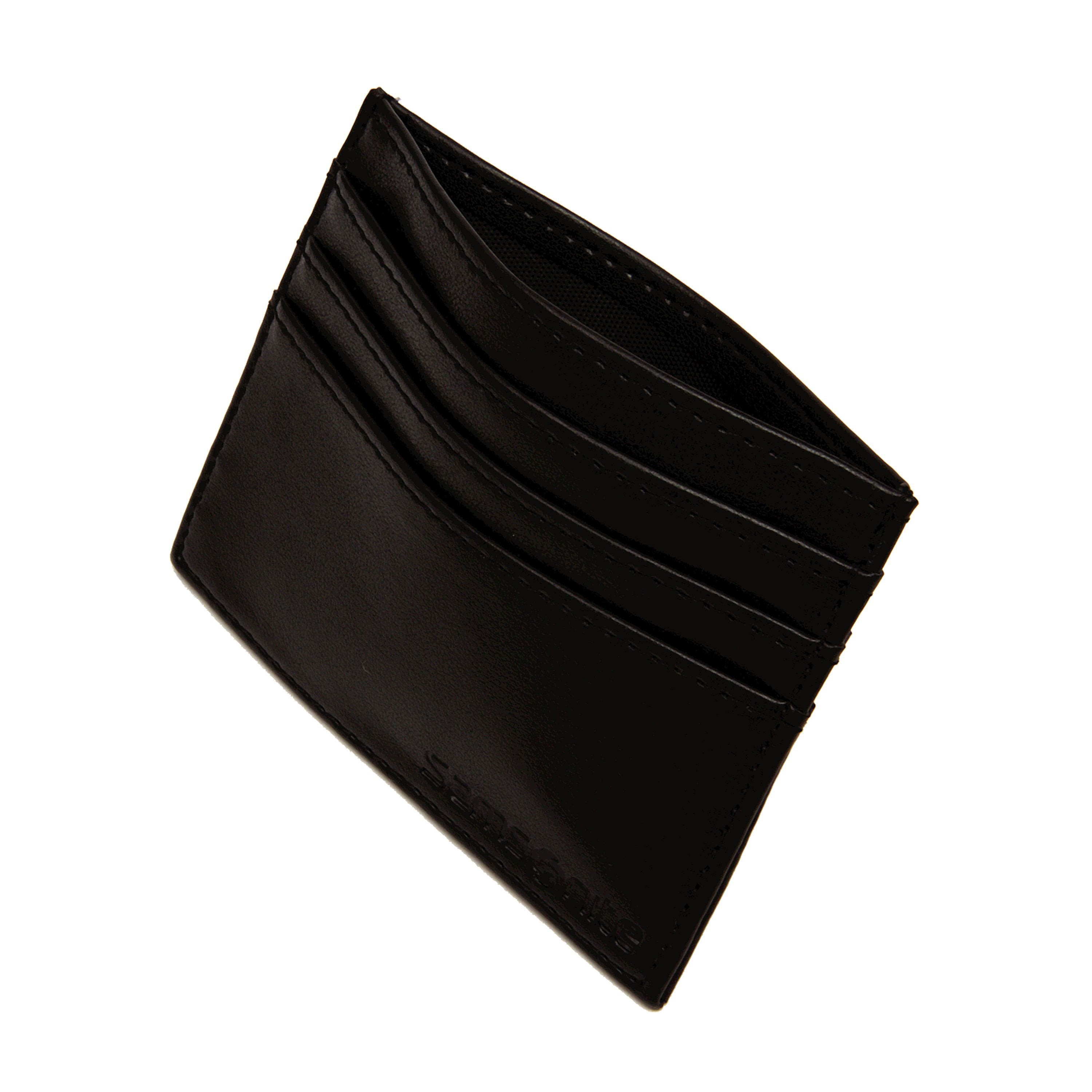 Samsonite RFID Card Holder, Black