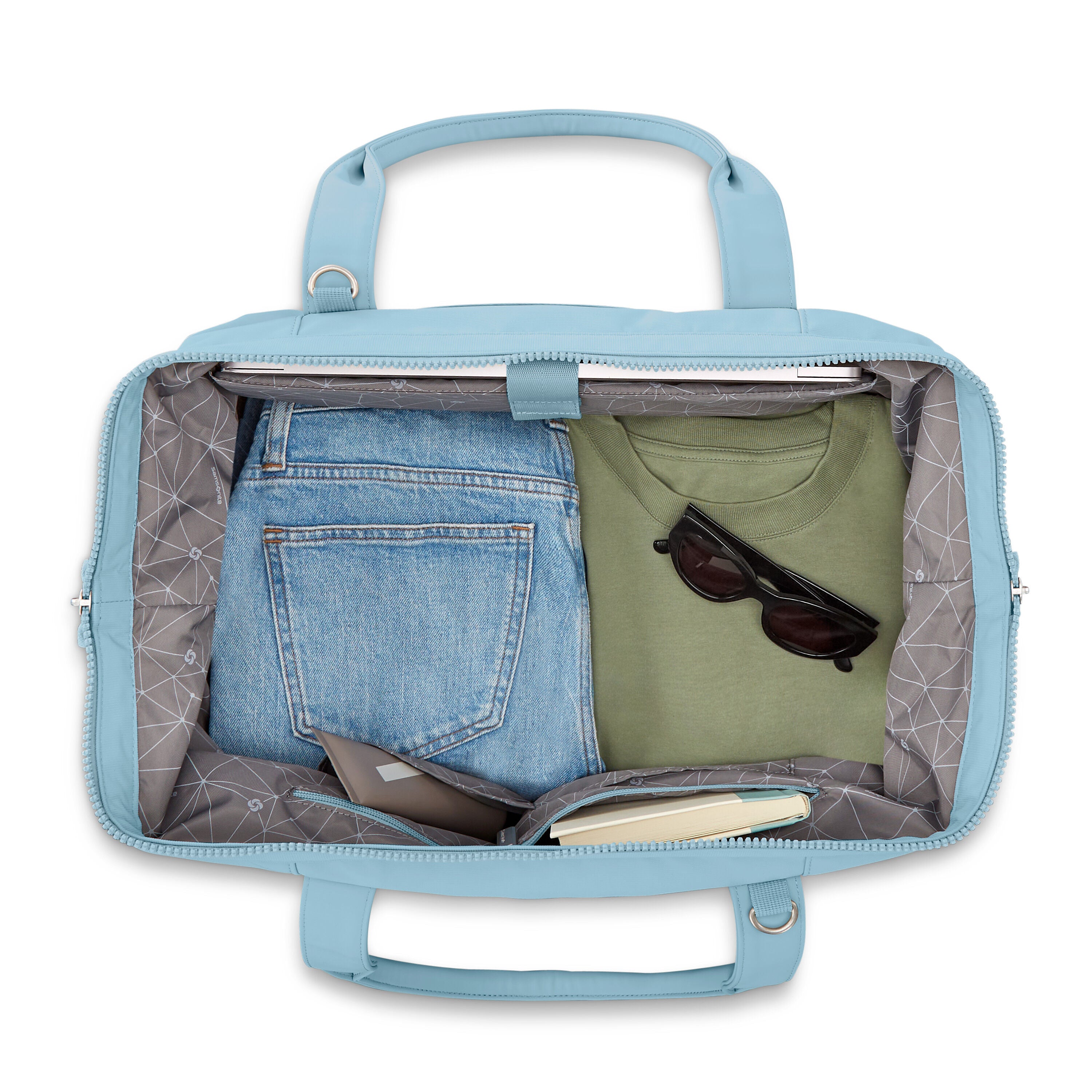 Travel Bags Perfect for Work & Leisure | Samsonite Travel Bags Perfect for Work & Leisure | Samsonite