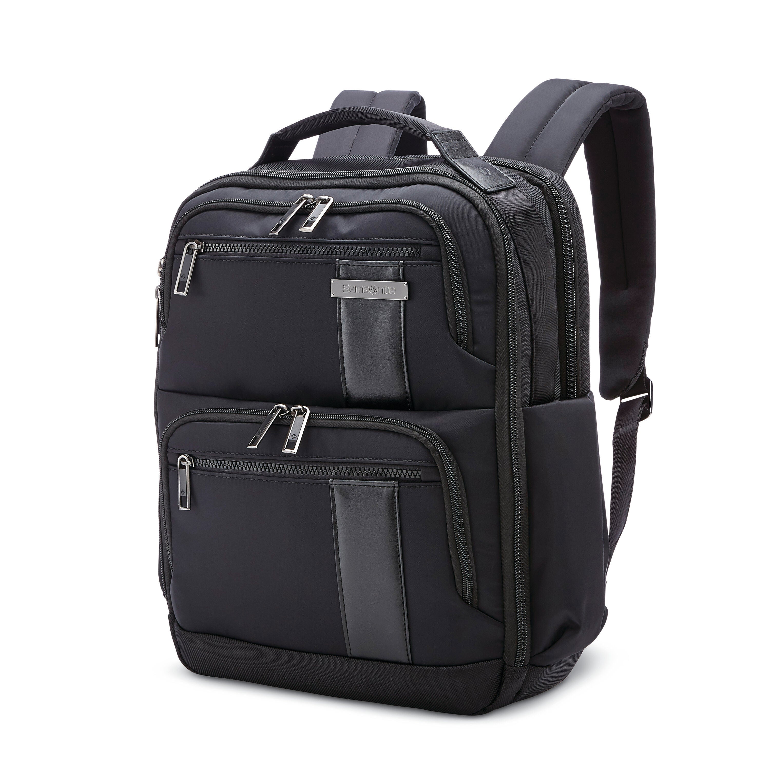 Samsonite laptop online backpack 14.1