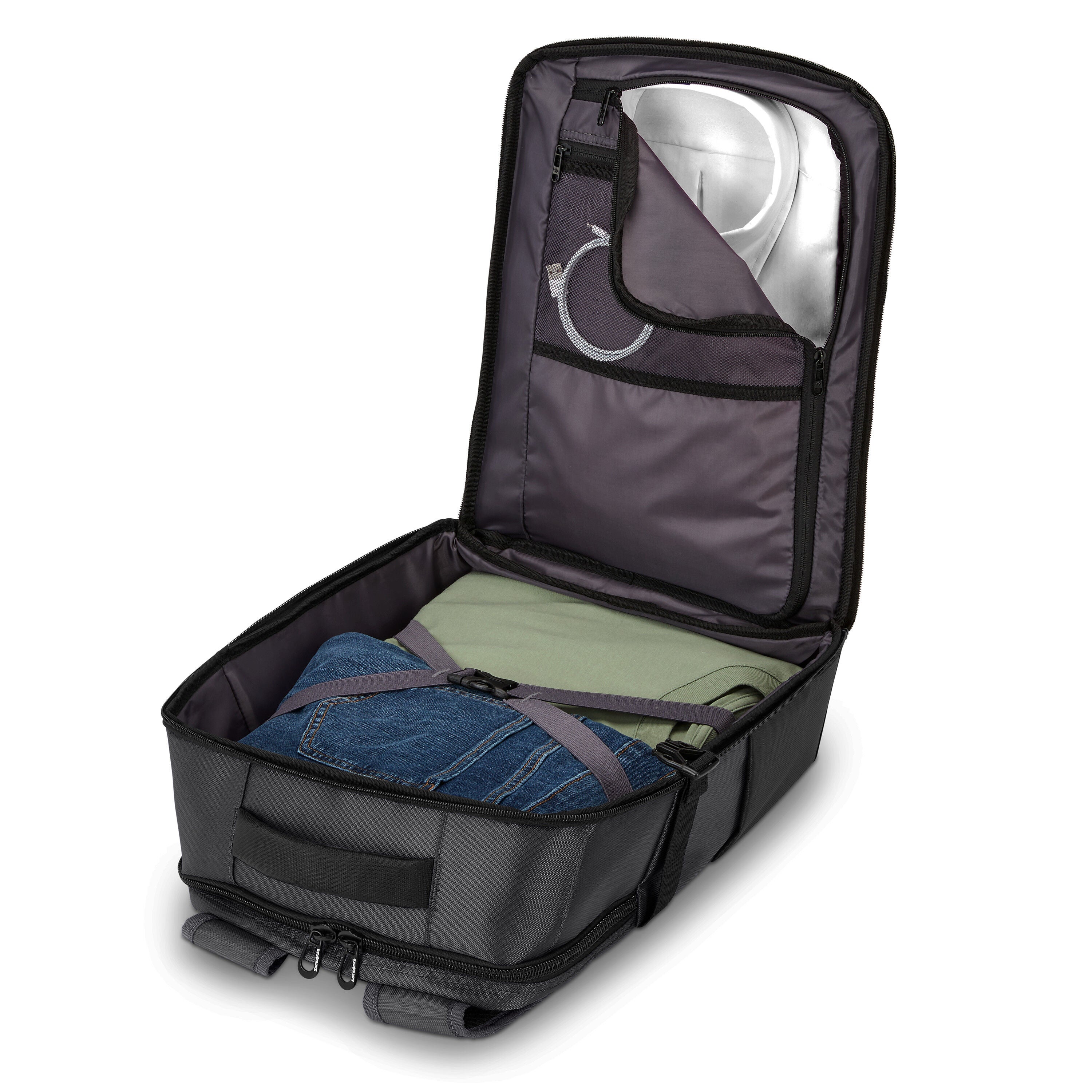 Kensington securetrek backpack store