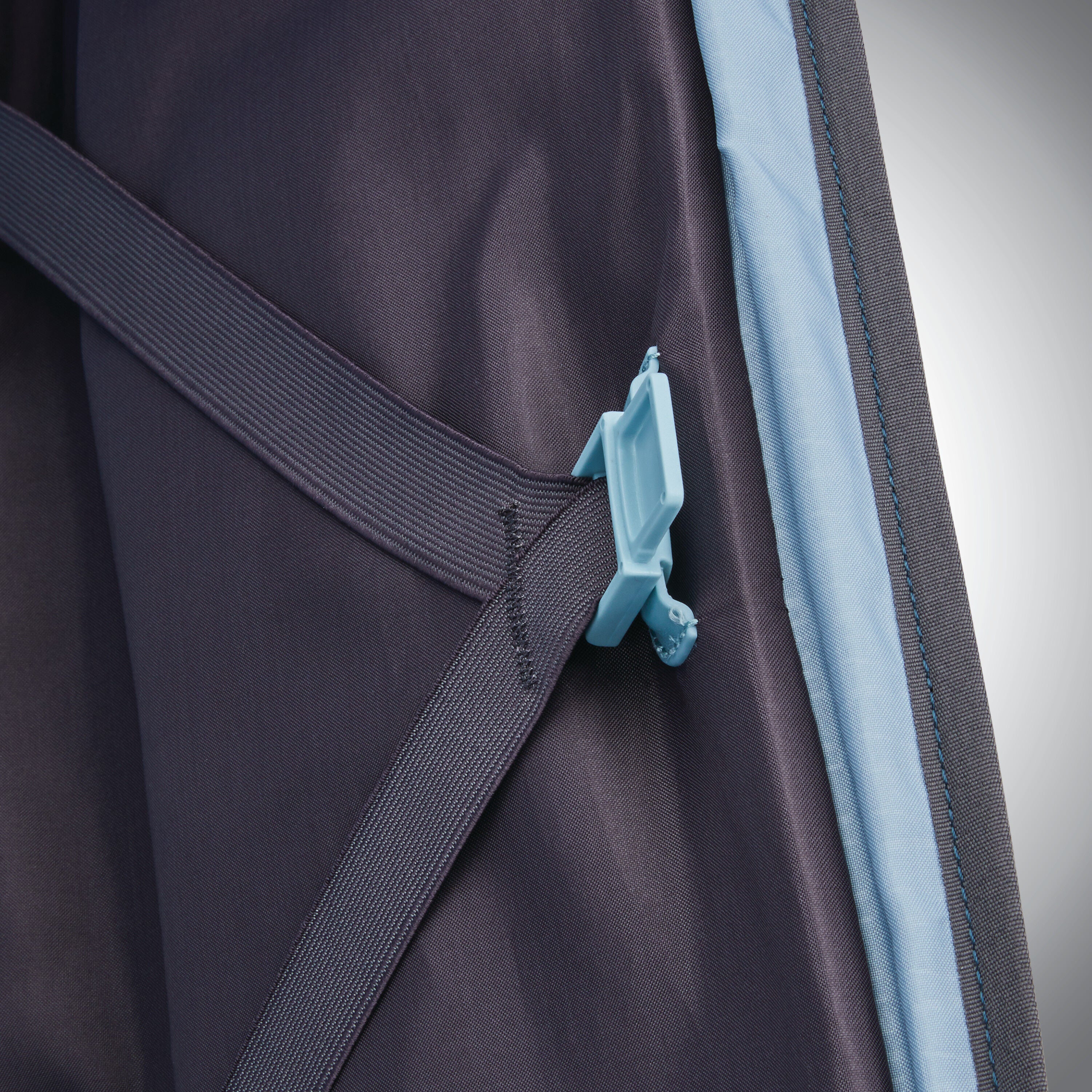 Samsonite solyte top 25 spinner