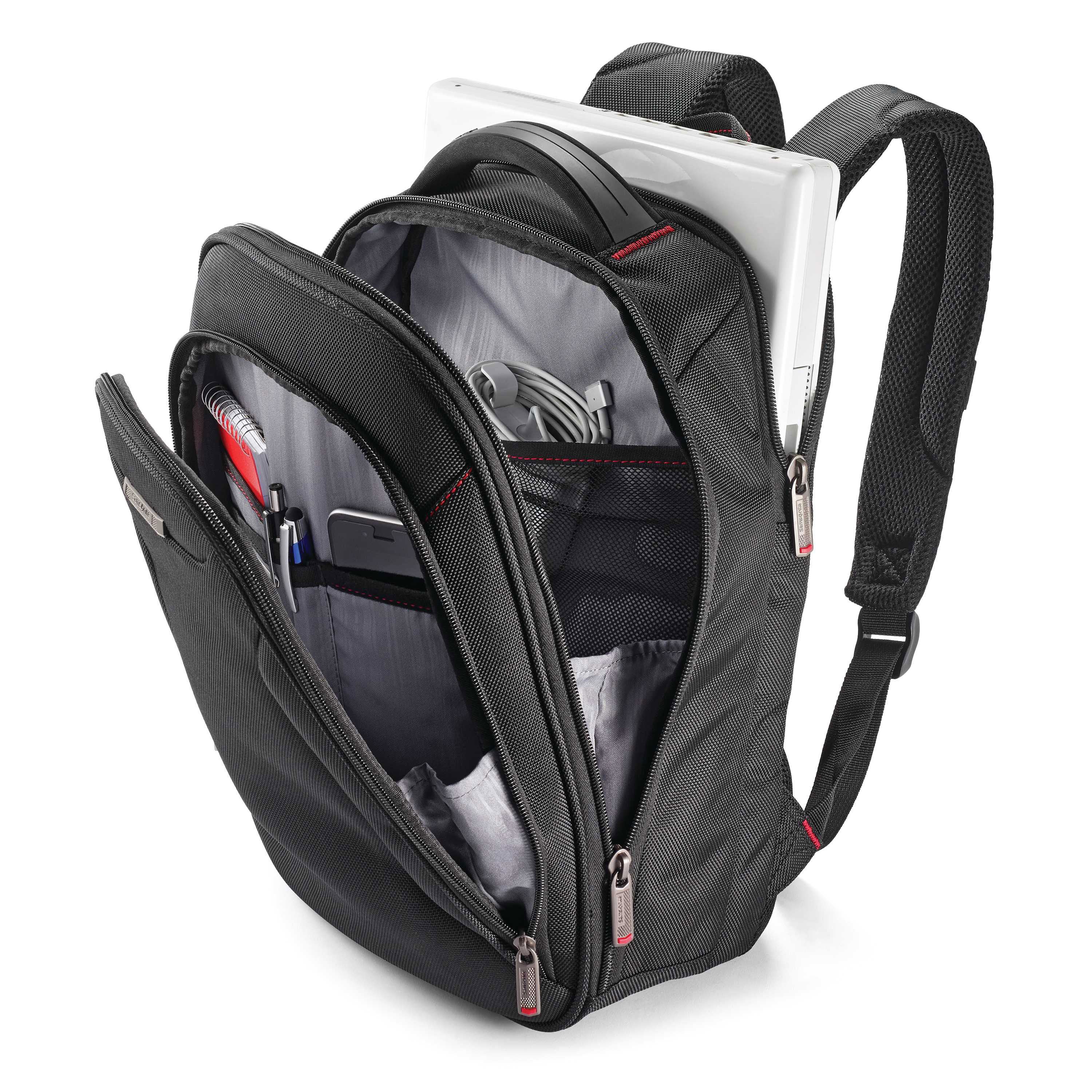 Samsonite xenon 3.0 slim shop backpack business
