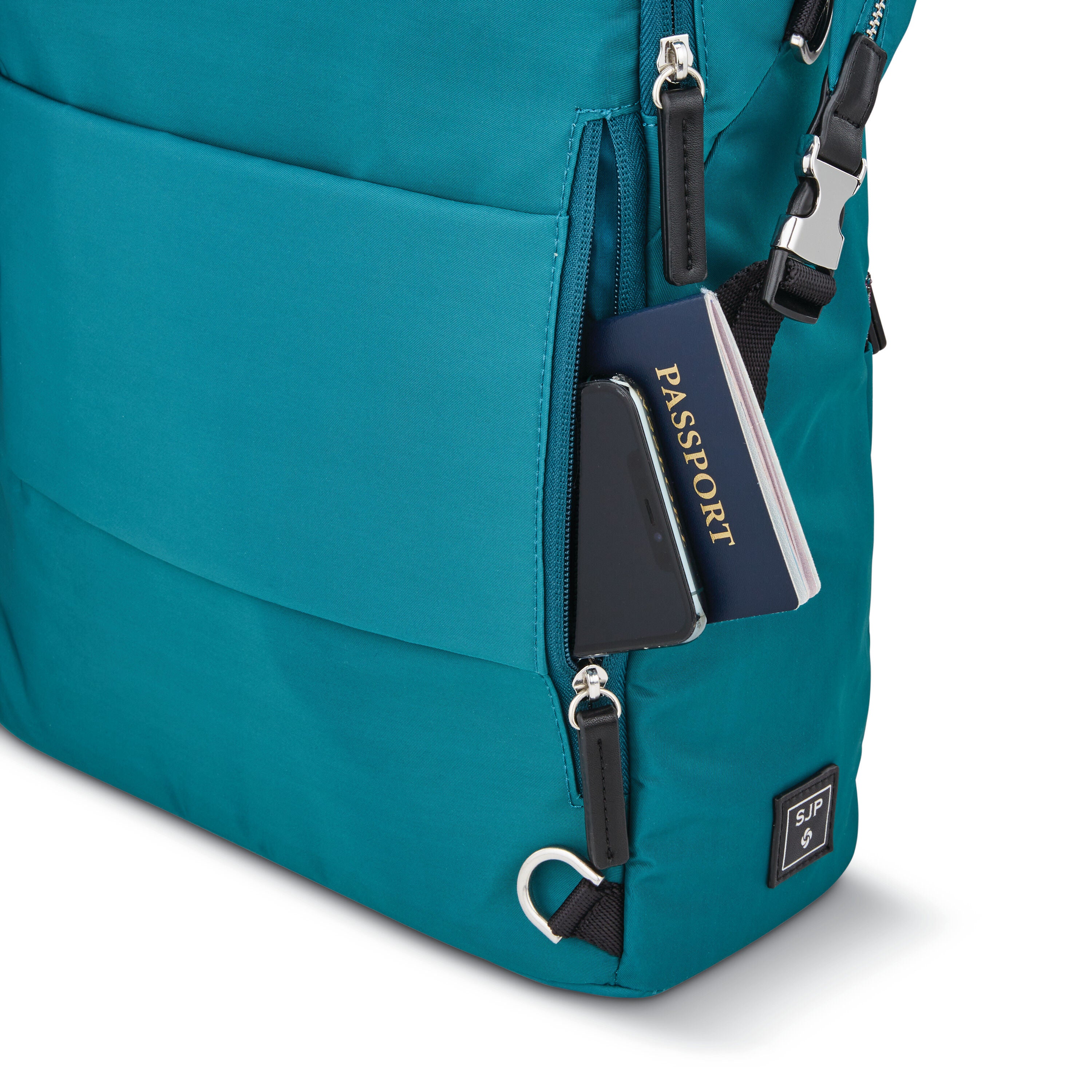 Samsonite Sarah Jessica Parker The Carried Away Convertible Samsonite