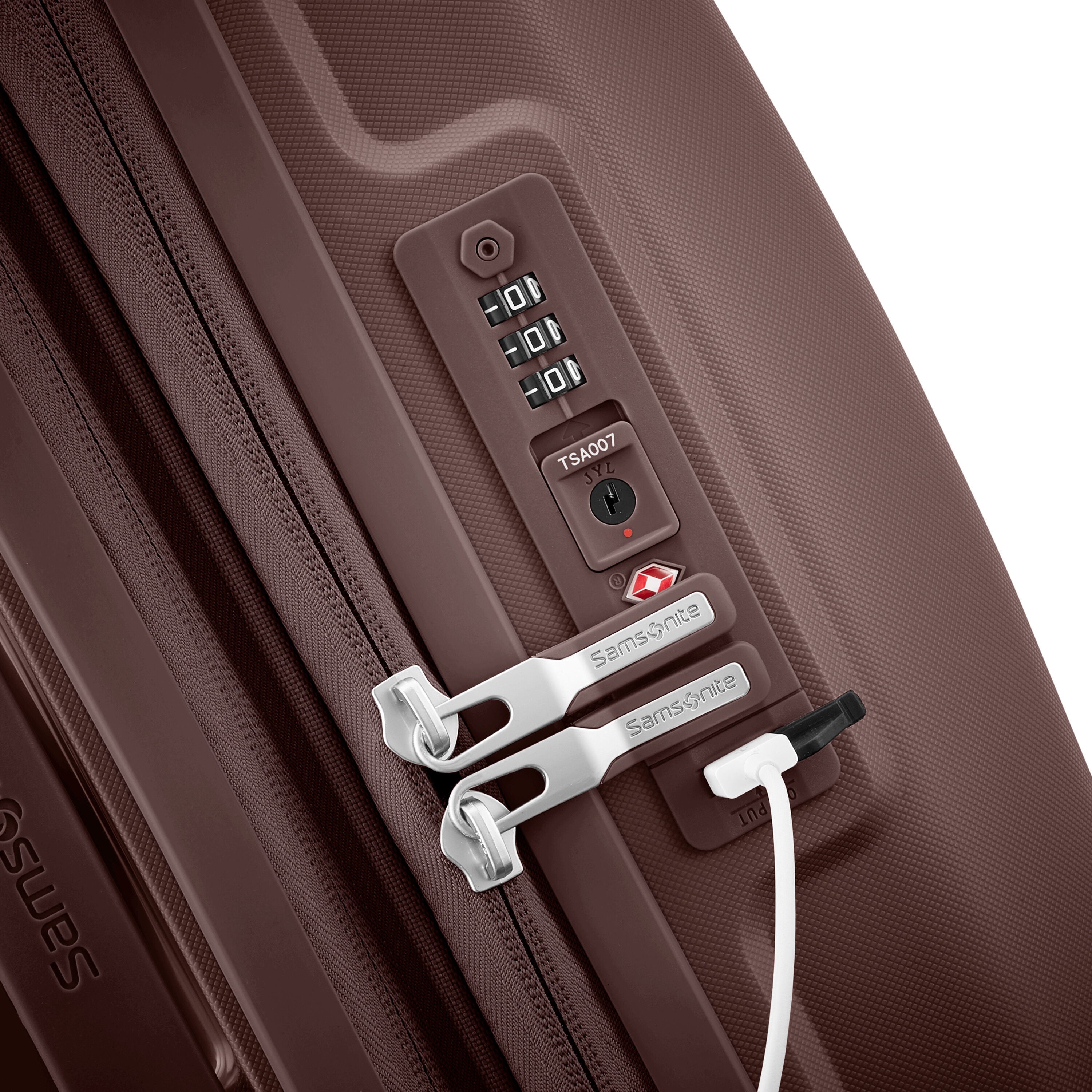 Samsonite ポリゴン 楽天市場】samsonite polygon spinnerの通販