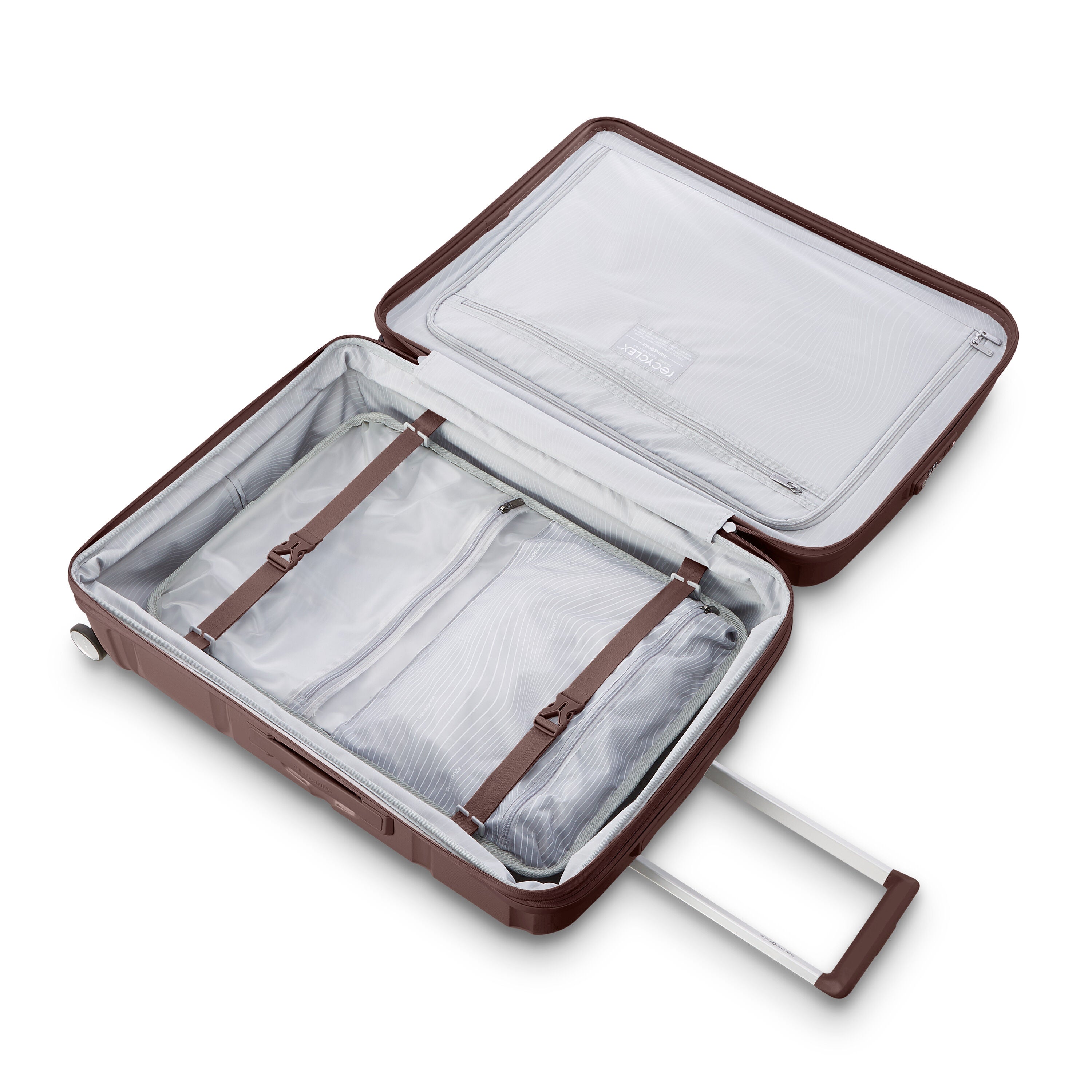 ARセット Outline Pro Large Spinner | Checked Luggage | Samsonite