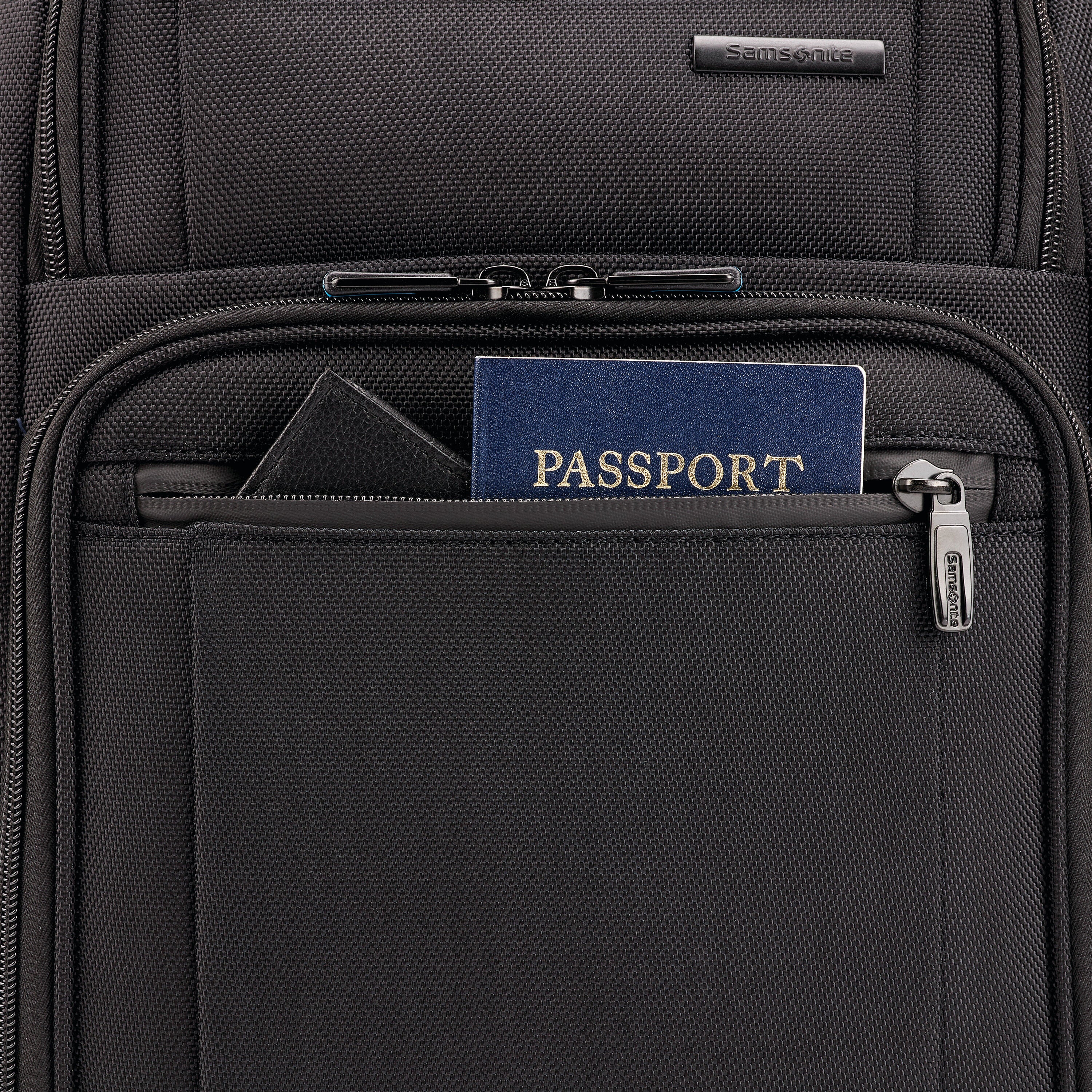 Samsonite novex backpack discount