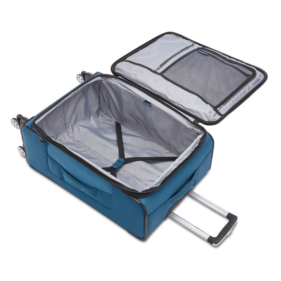 Impulse XLT 2 Piece Set (CO/M) in the color Ocean Blue. image number 2