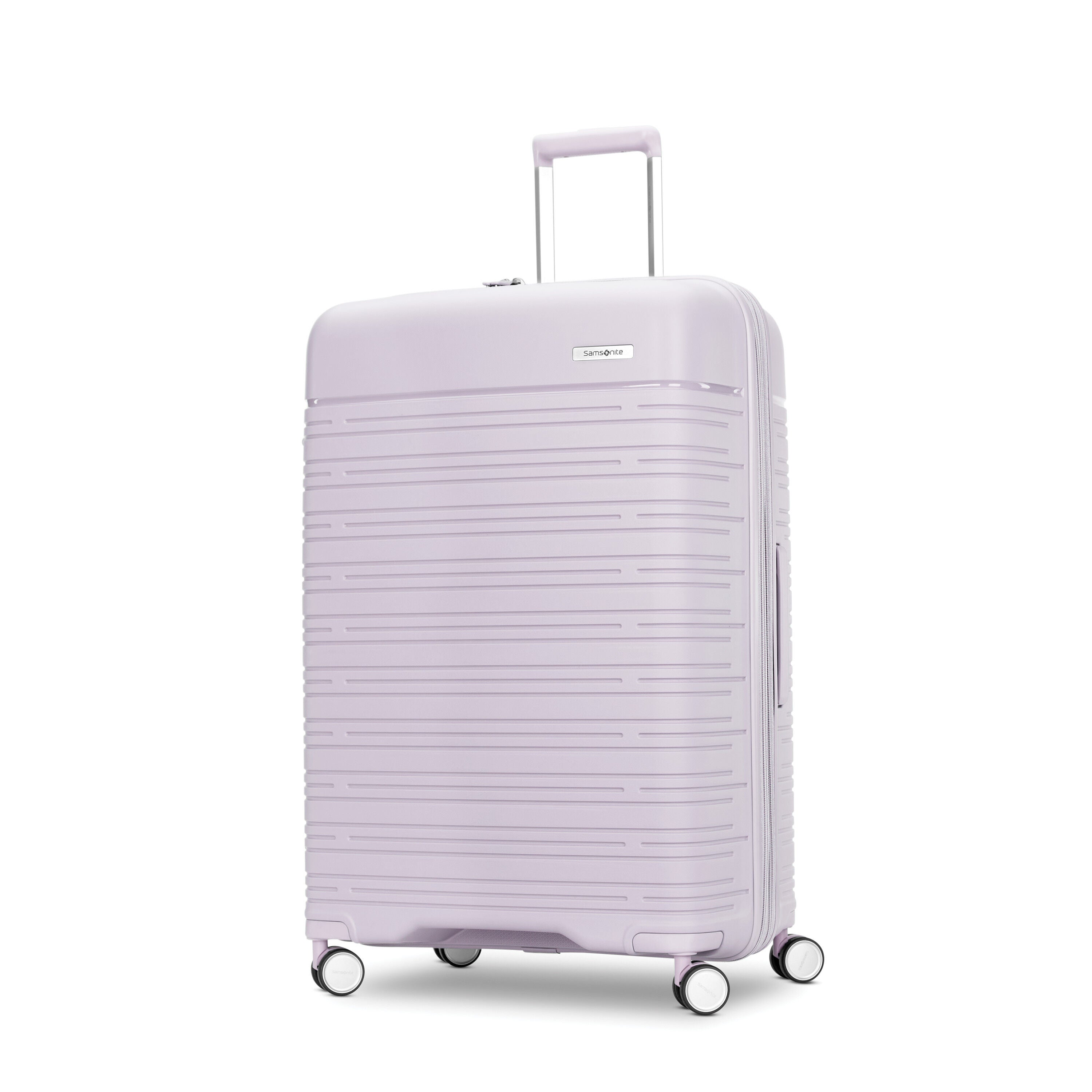 Elevation Plus Large Spinner Hardside Large Checked Luggage