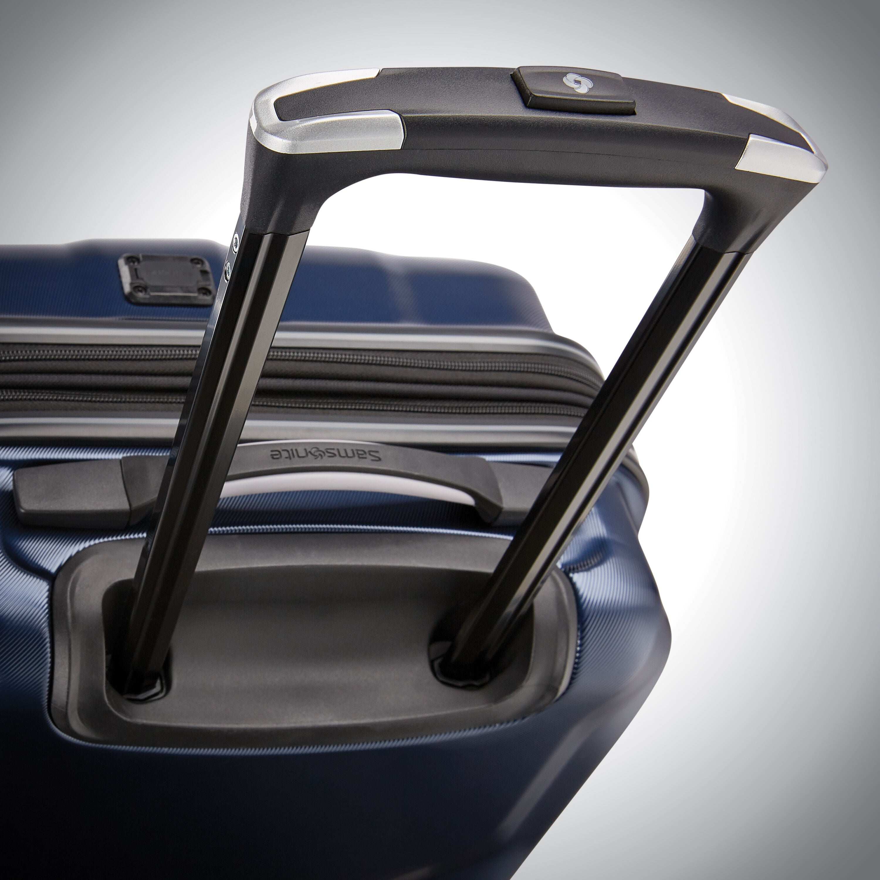 Opto PC 2 Spinner Carry On