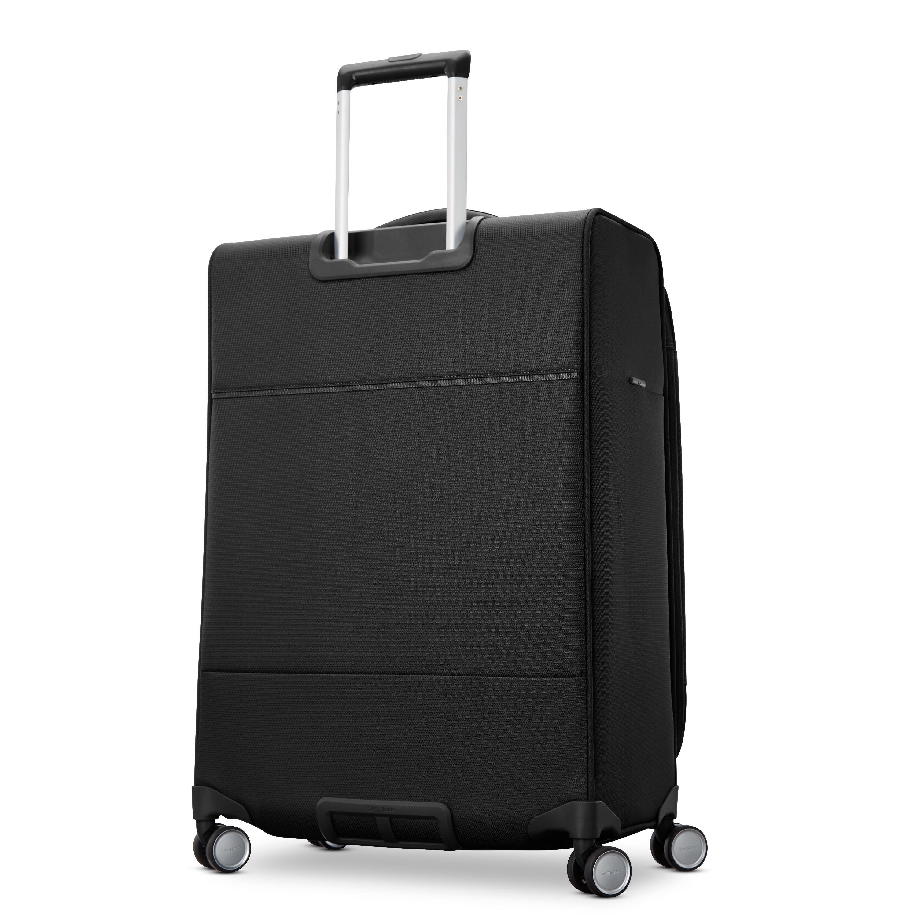 UpLIFT Softside Medium Spinner | Checked | Samsonite