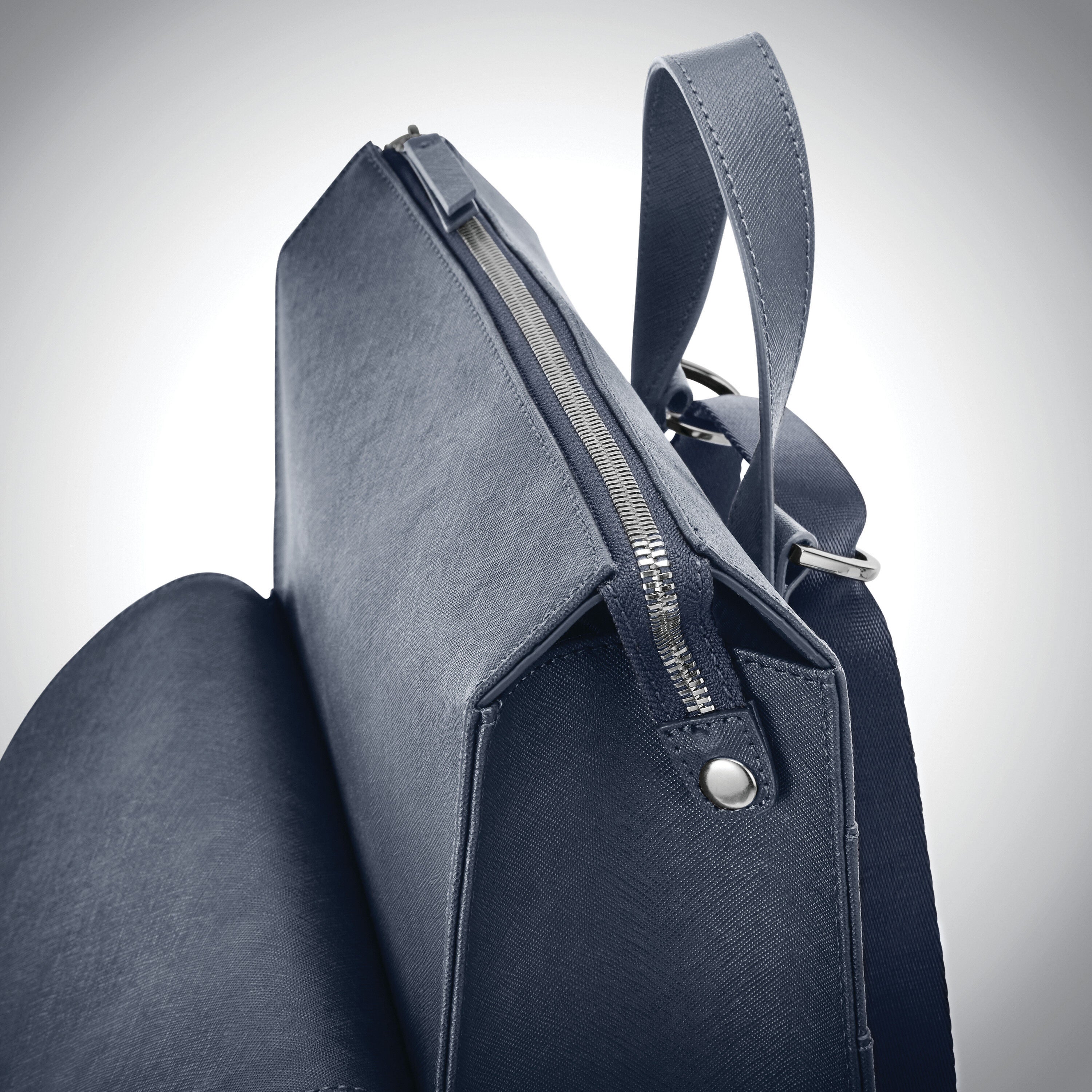 Men's Laptop Bags | Leather Briefcase - Made in France