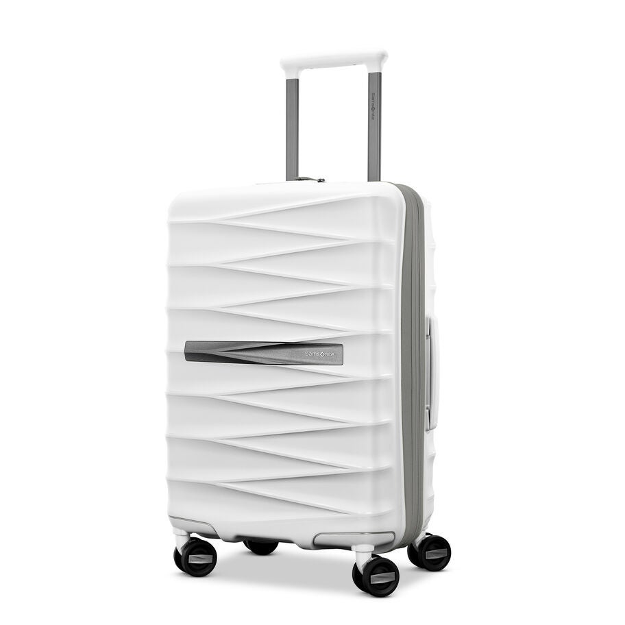Venue X Carry-On Spinner in the color Cloud White. image number 0