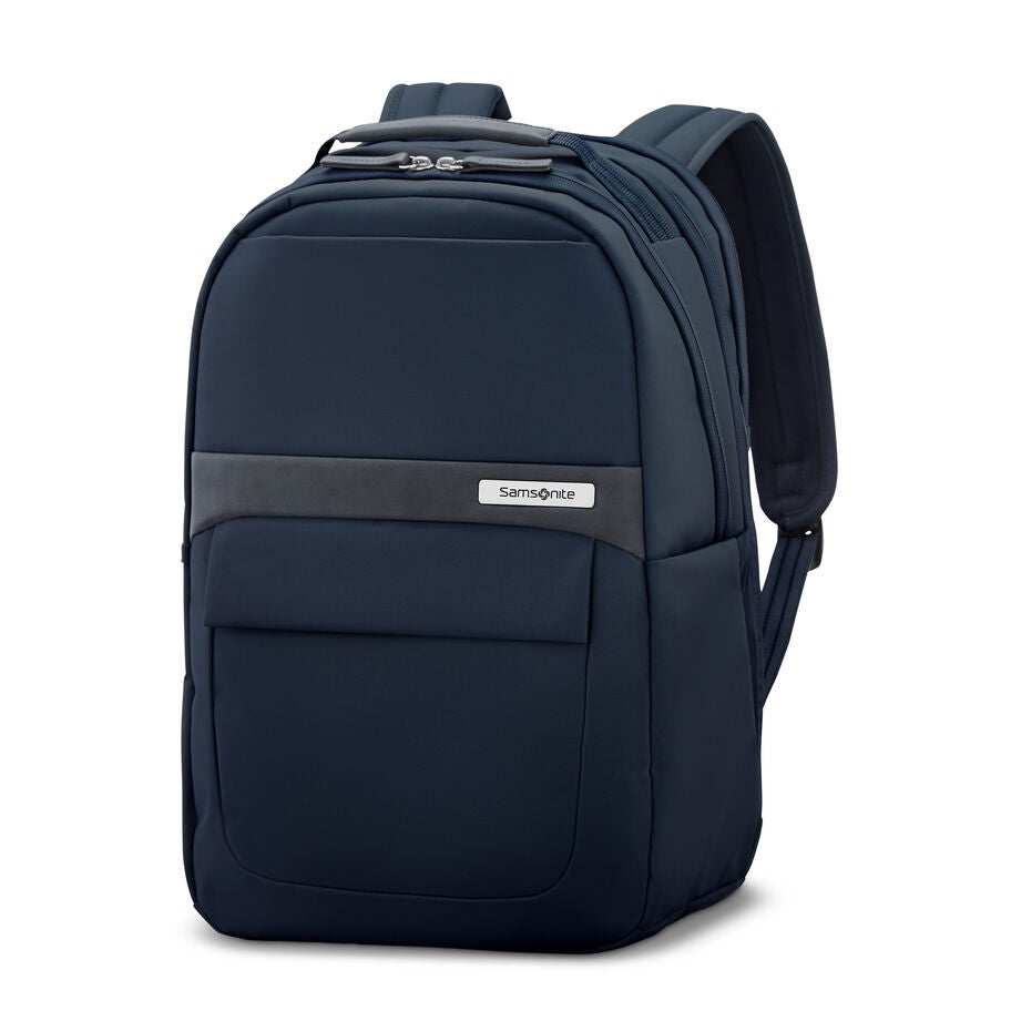 Elevation&trade; Plus Backpack in the color Midnight Blue. image number 0
