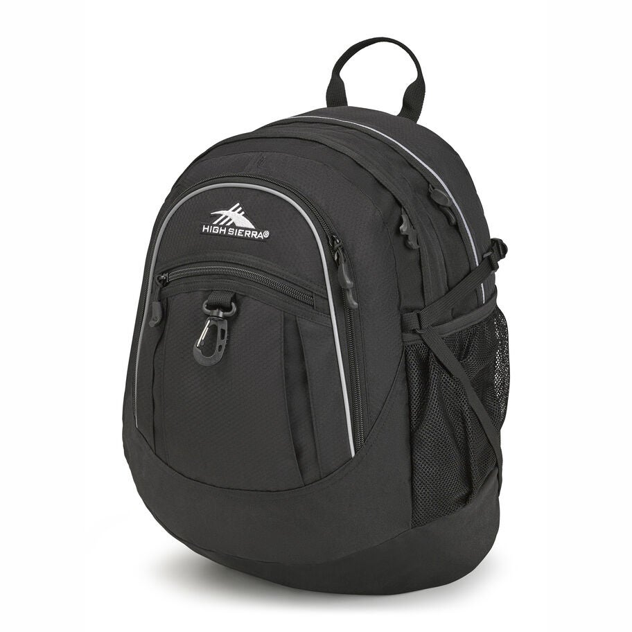 Fatboy Backpack in the color Final Clearance | Black. image number 0