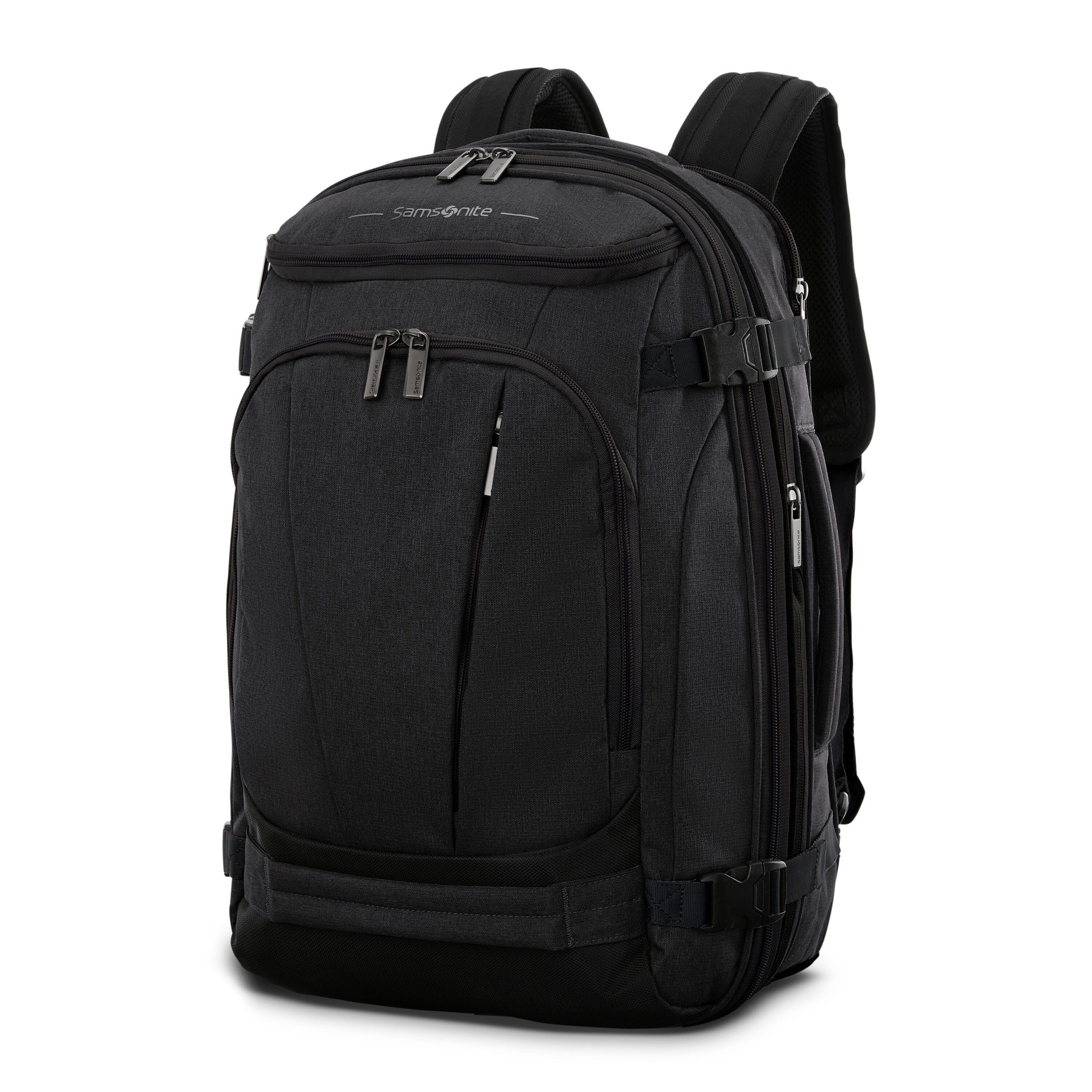 Backpack Top Styles: Laptop, Travel & Business | Samsonite