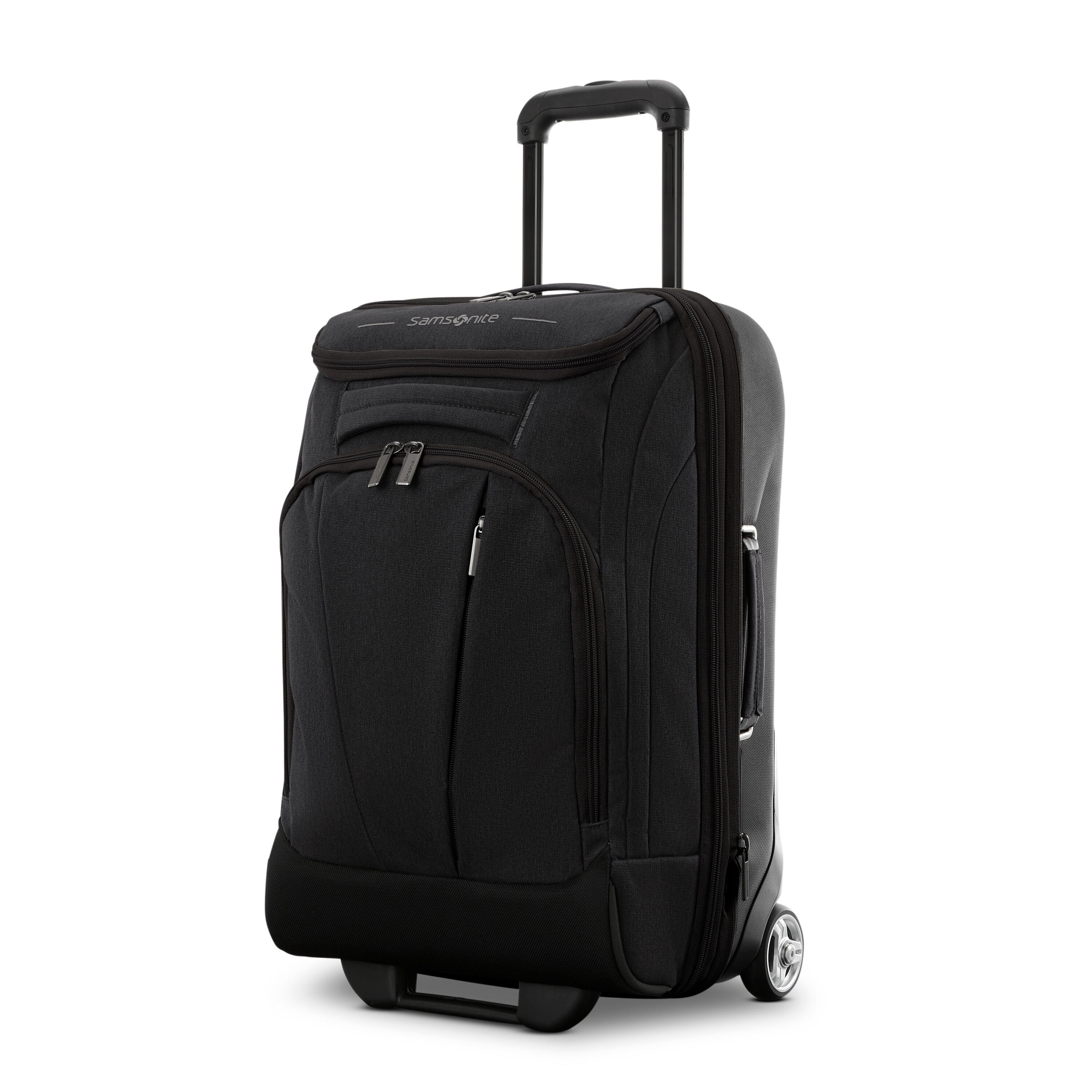 Sac De Transport Pliable Pour Vélo EVOC TranZbag PRO - Pour Roues 26" à 29+" - Noir