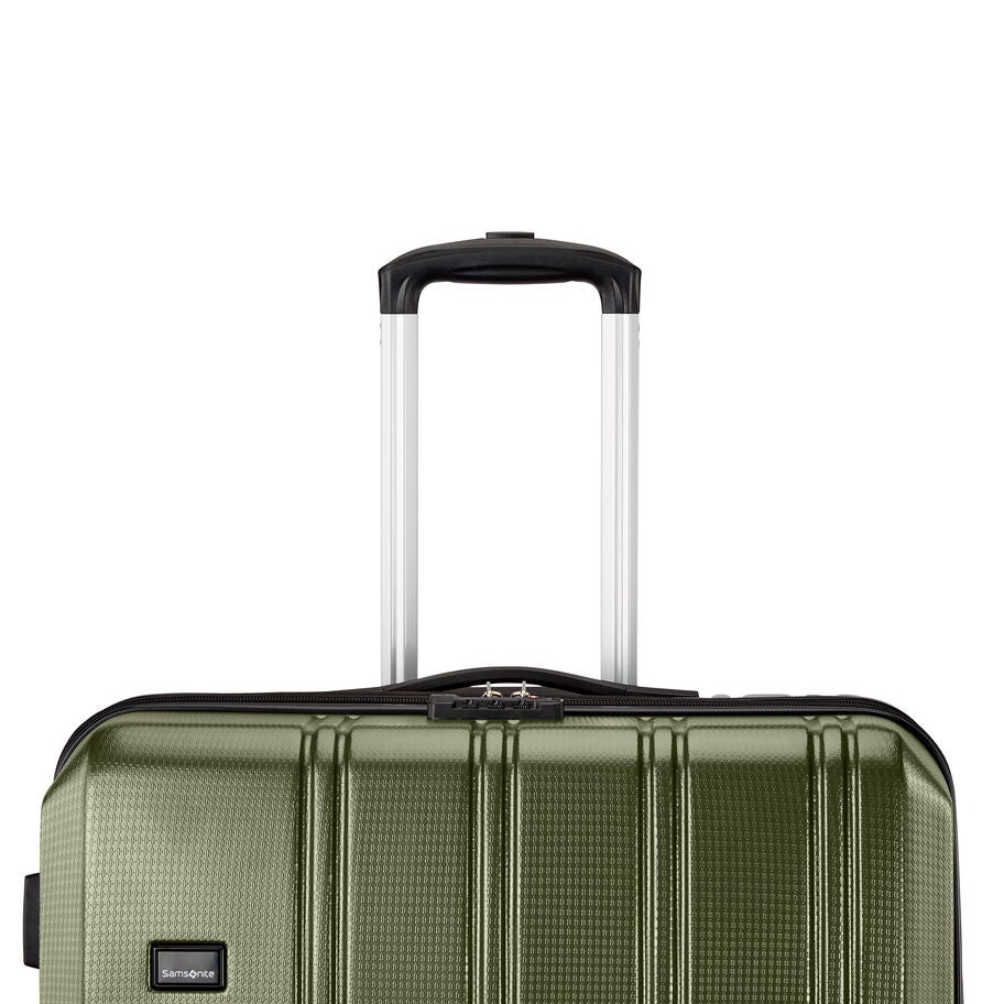 Carbon X 2 Piece Set (CO/L) in the color Ecru Olive. image number 2
