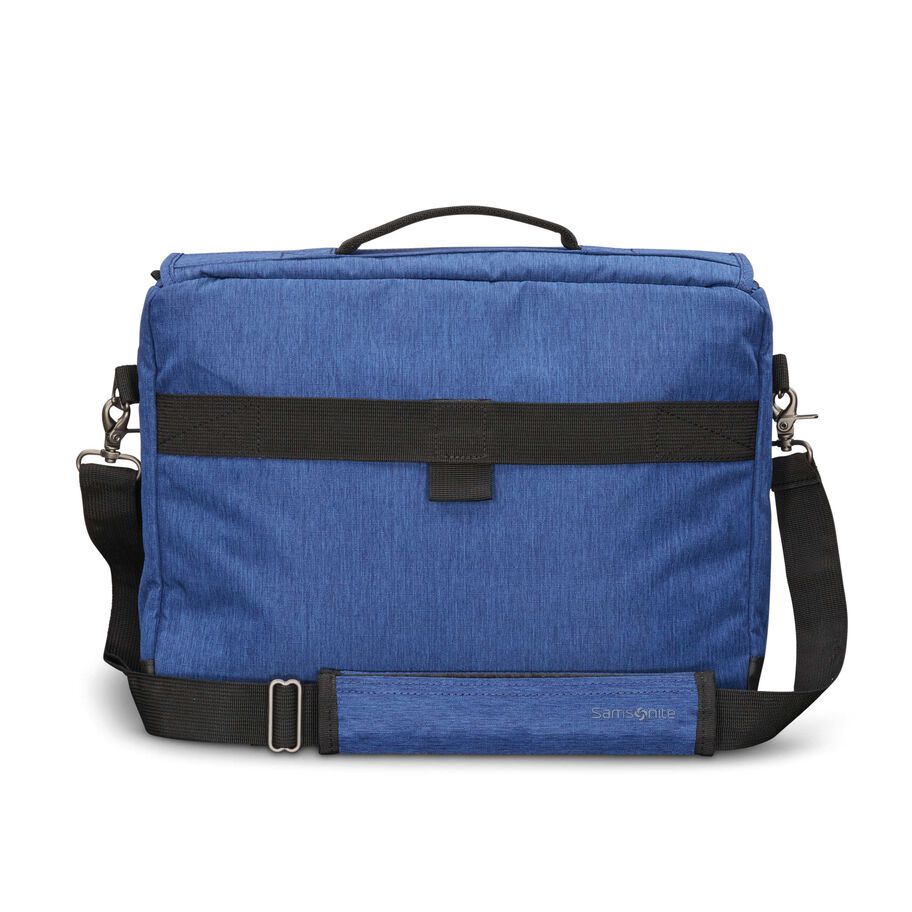 Modern Utility Messenger Bag in the color . image number 3