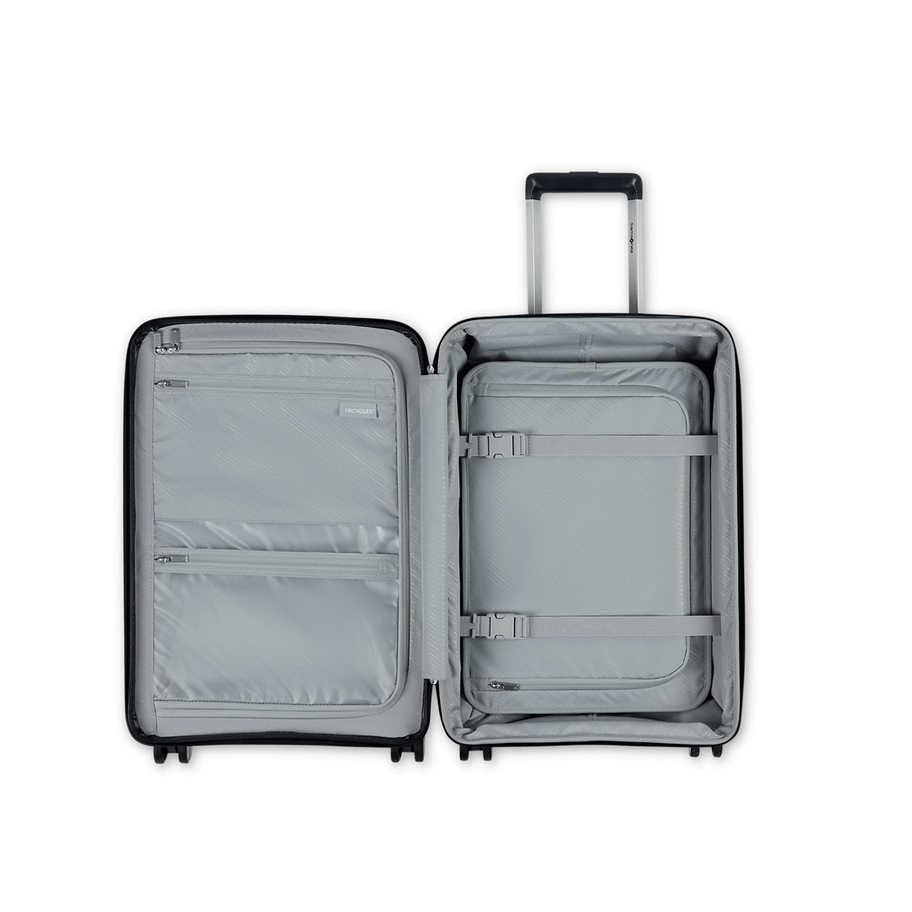Elevation™ Plus 22x14x9 Spinner Spinner CarryOn Hardside Luggage Samsonite