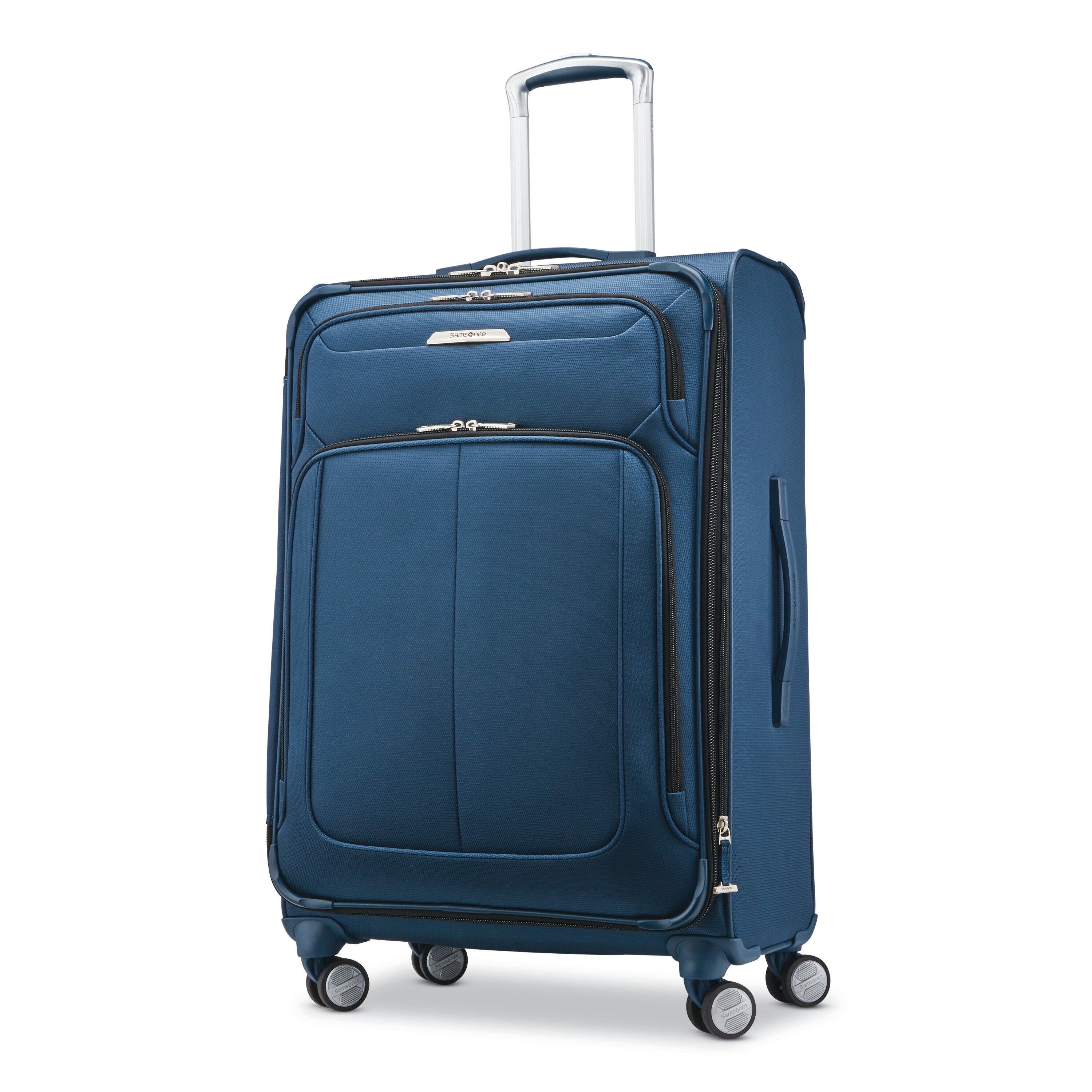 Samsonite 25 spinner lightweight sales