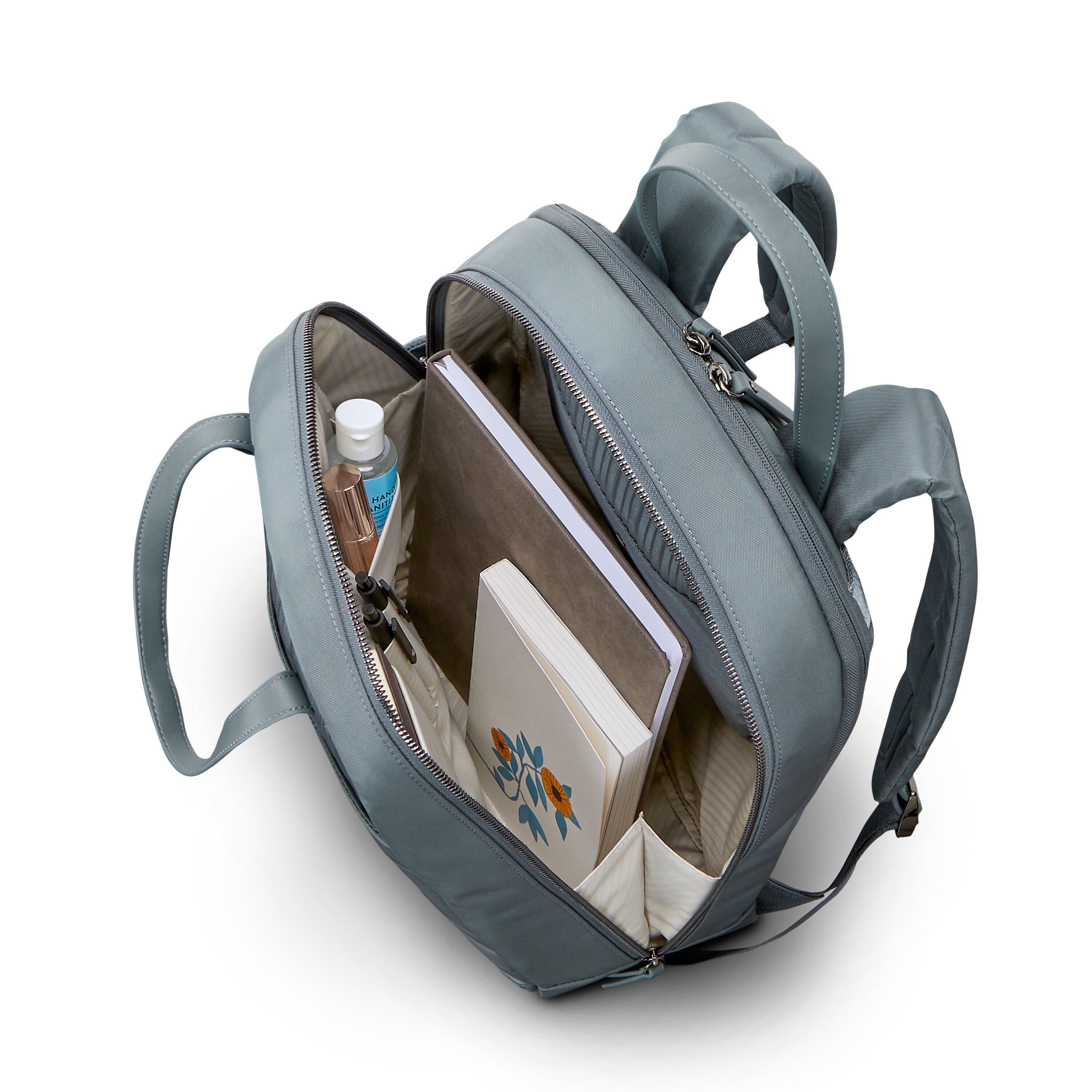 Silhouette 18 Women's Backpack | Samsonite
