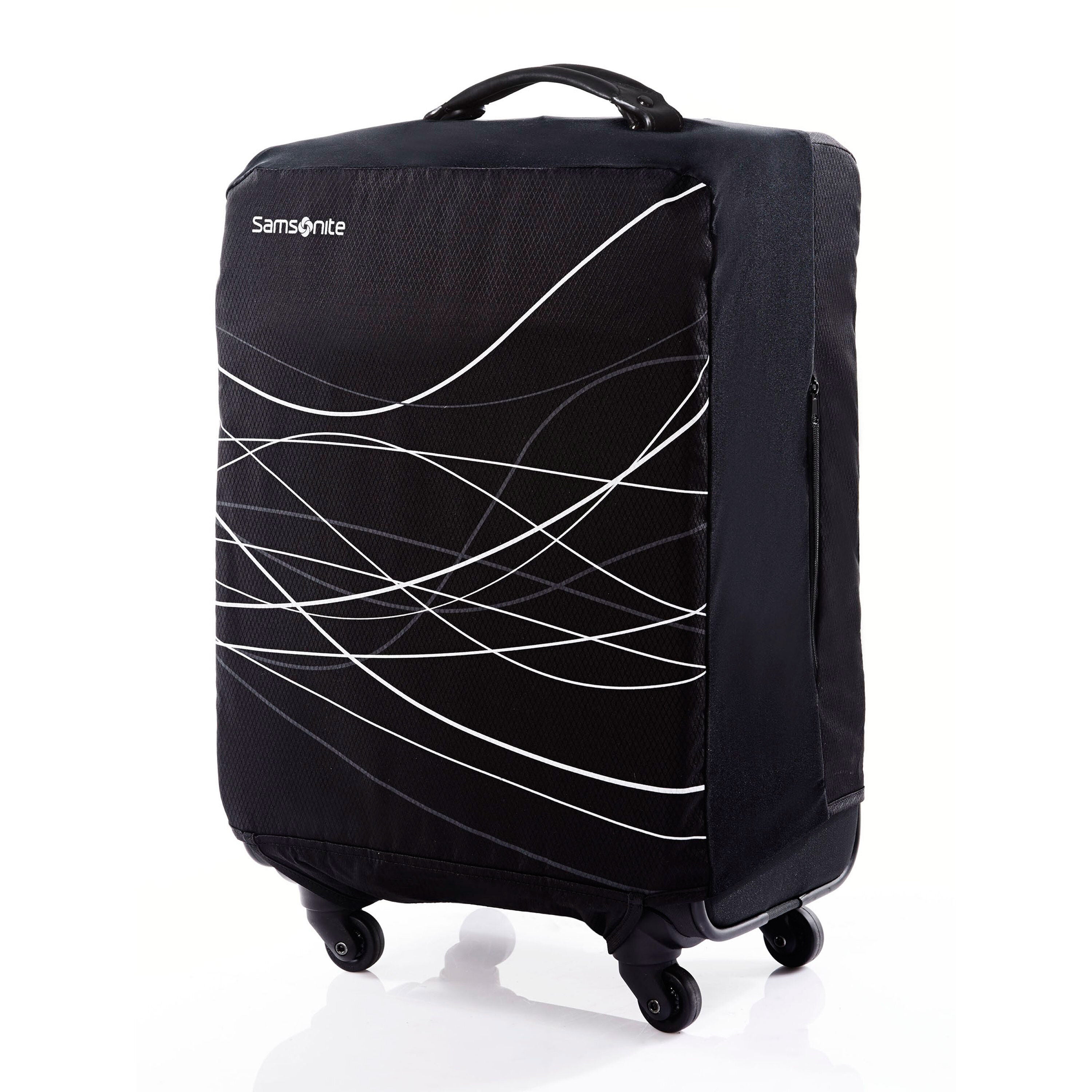 Large Foldable Luggage Cover Luggage Cover Protector Samsonite