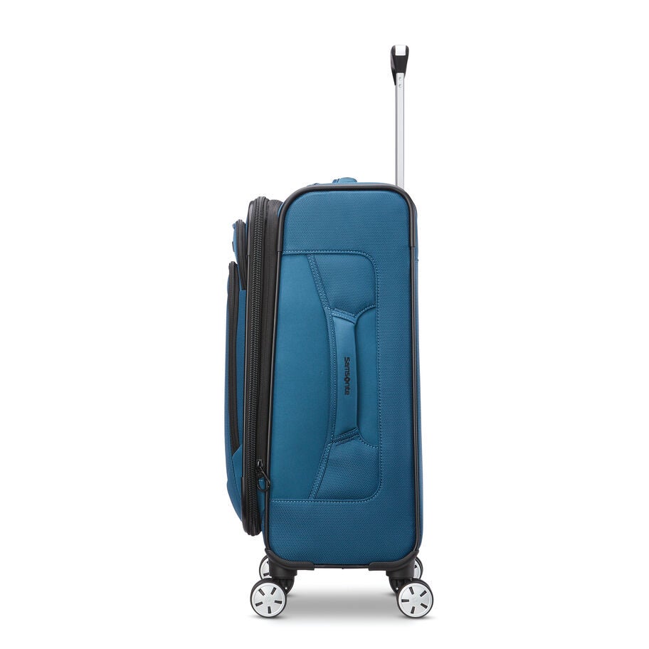 Impulse XLT 2 Piece Set (CO/M) in the color Ocean Blue. image number 4