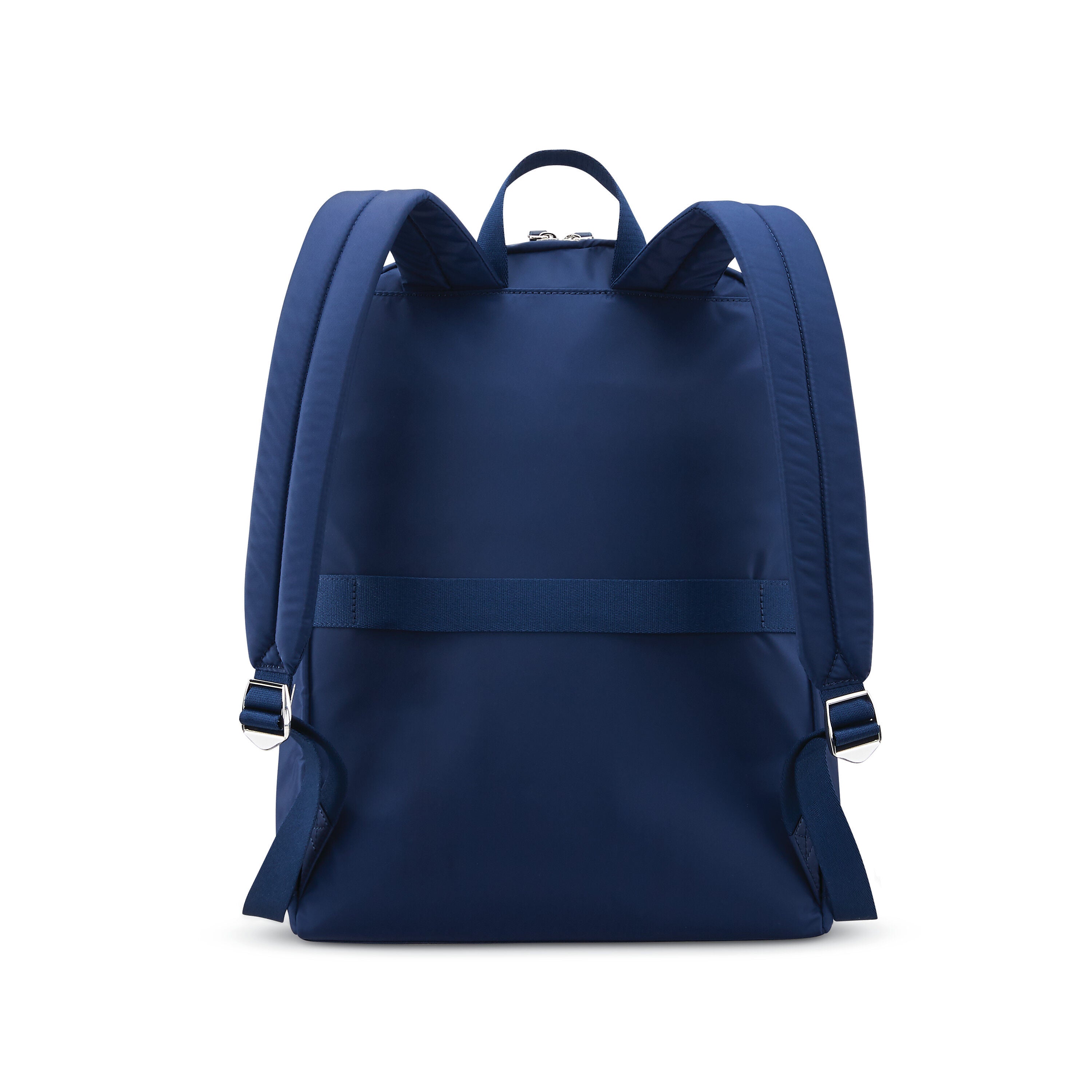 Navy backpacks top