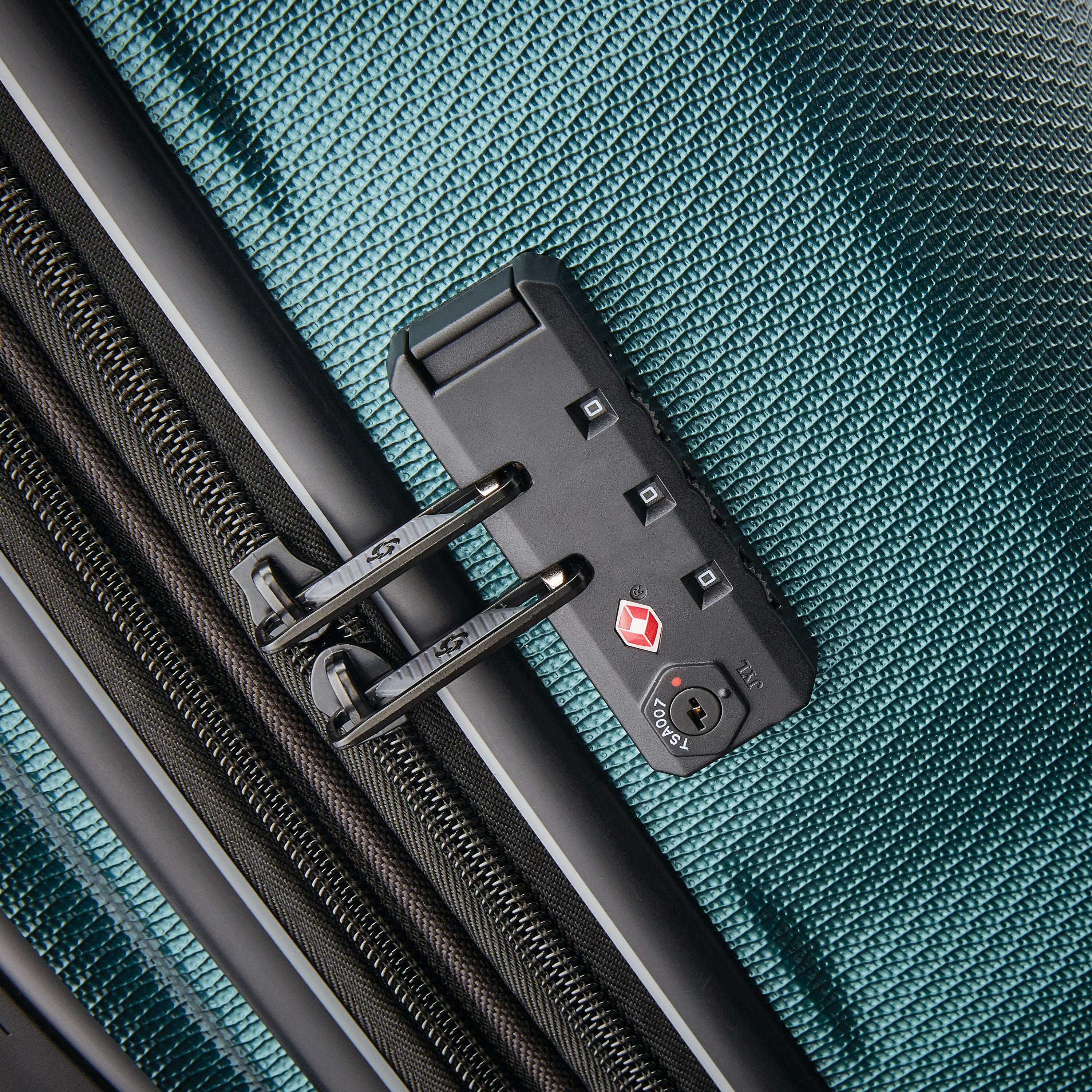 Samsonite pivot 2 3 piece best sale set