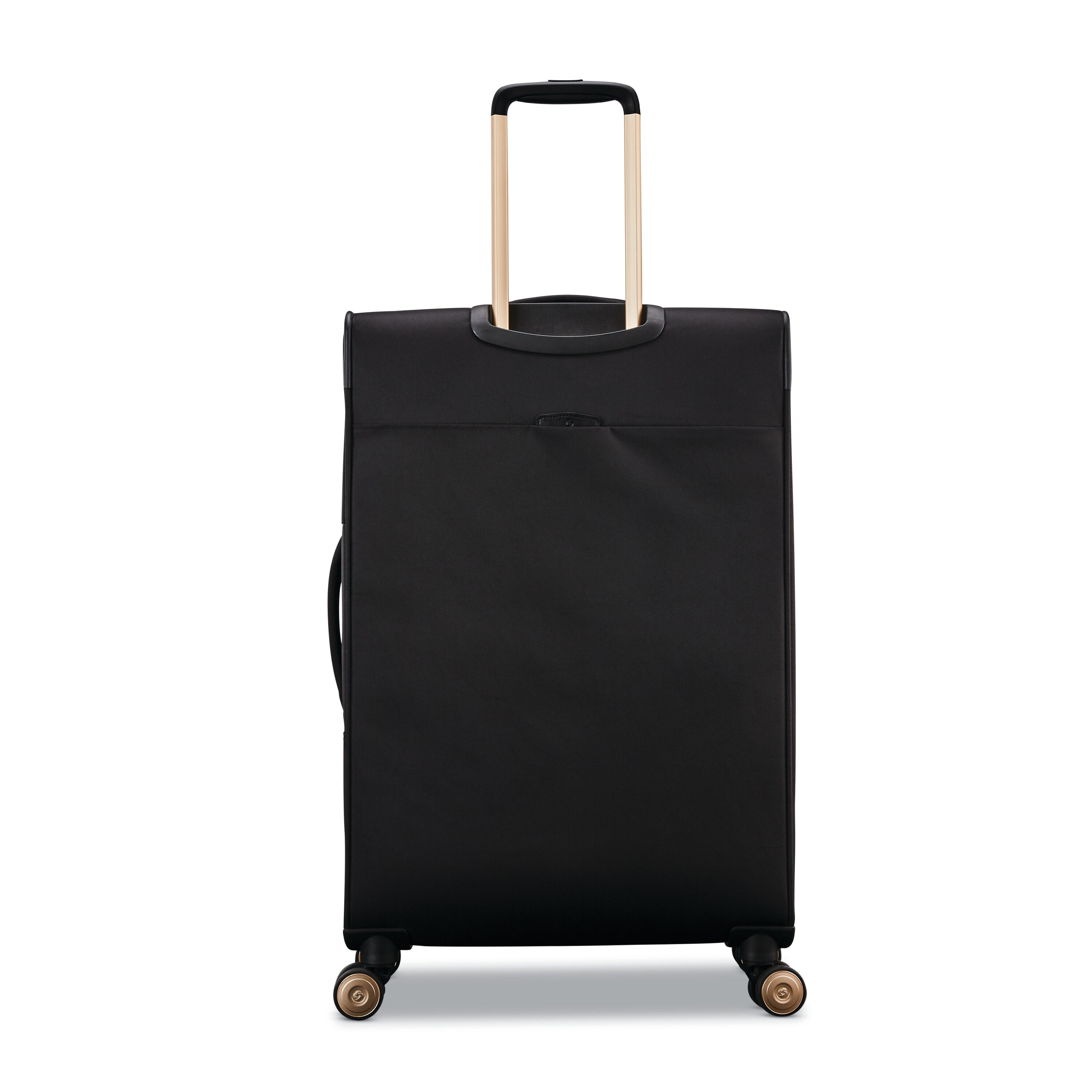 25 Expandable Spinner Mobile Office Mobile Office Bag Samsonite