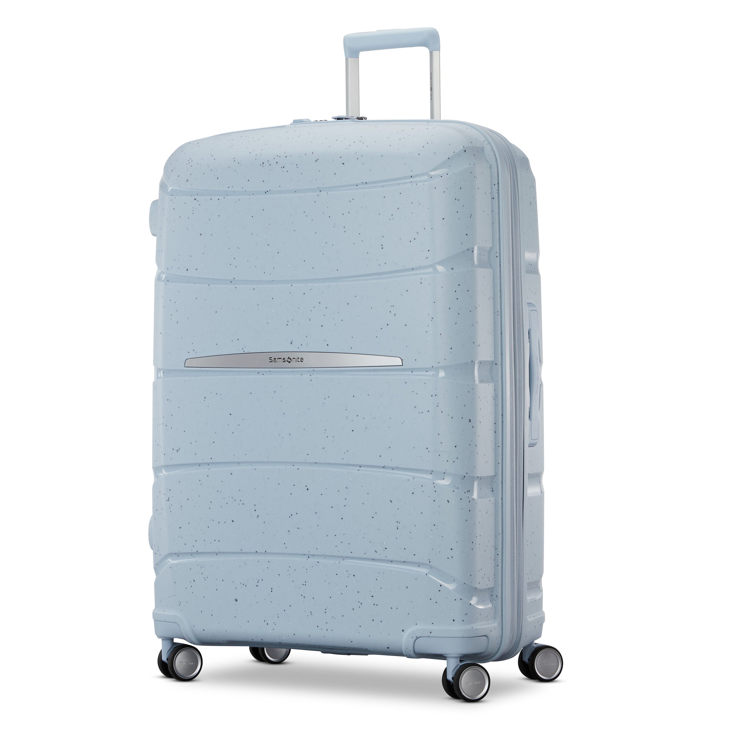 ティエラワイド Outline Pro Large Spinner | Checked Luggage | Samsonite