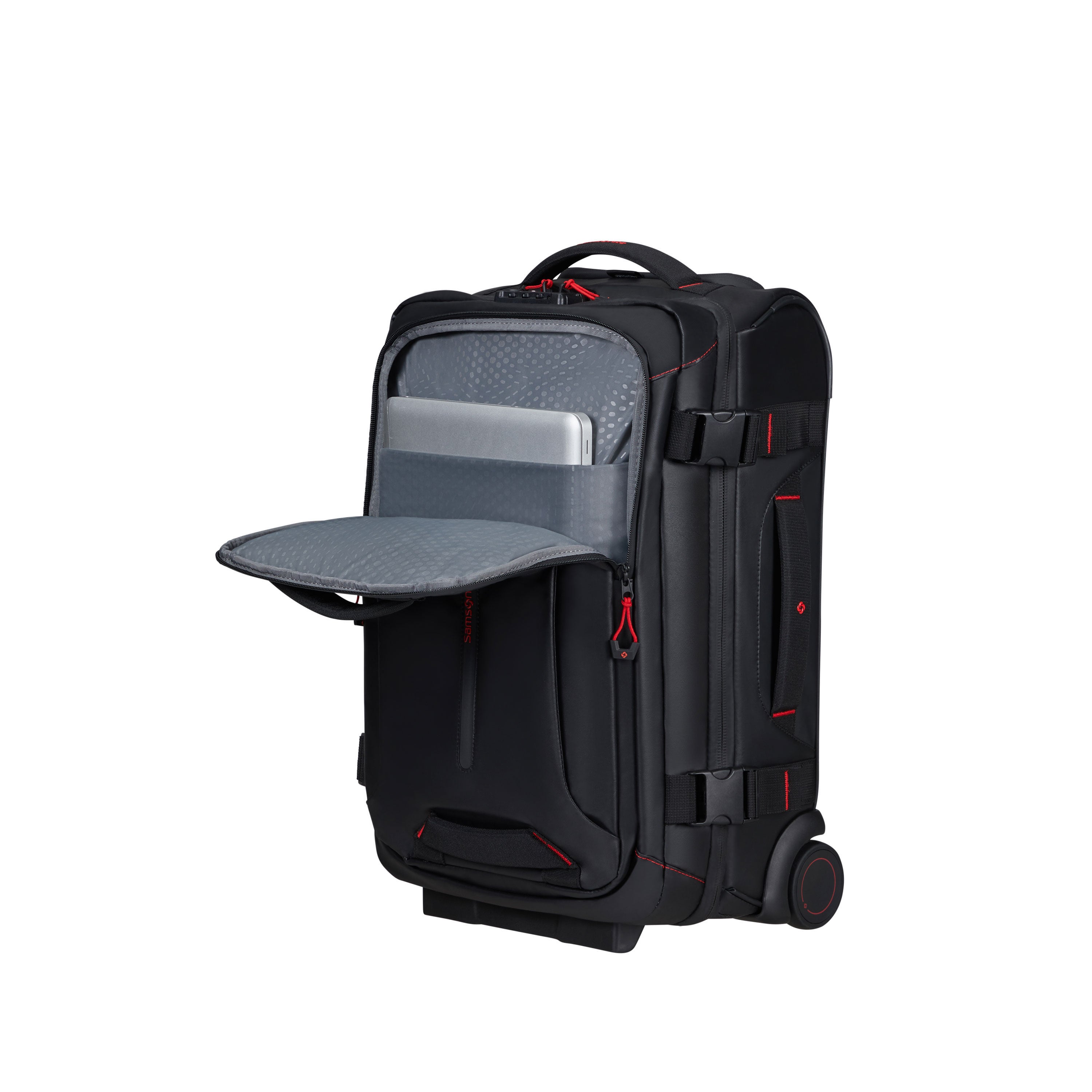Samsonite wheeled carry on store