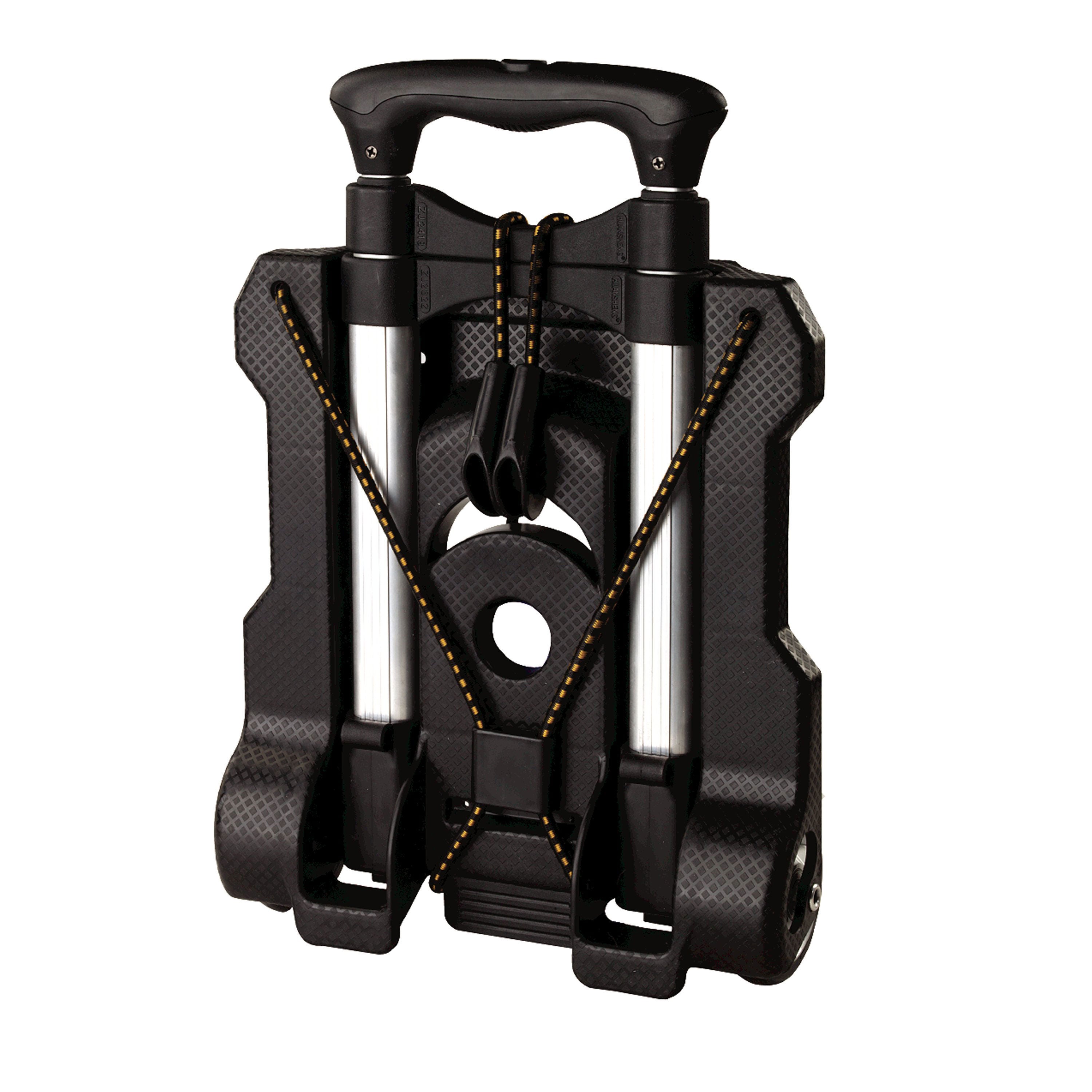 Samsonite luggage carrier clearance