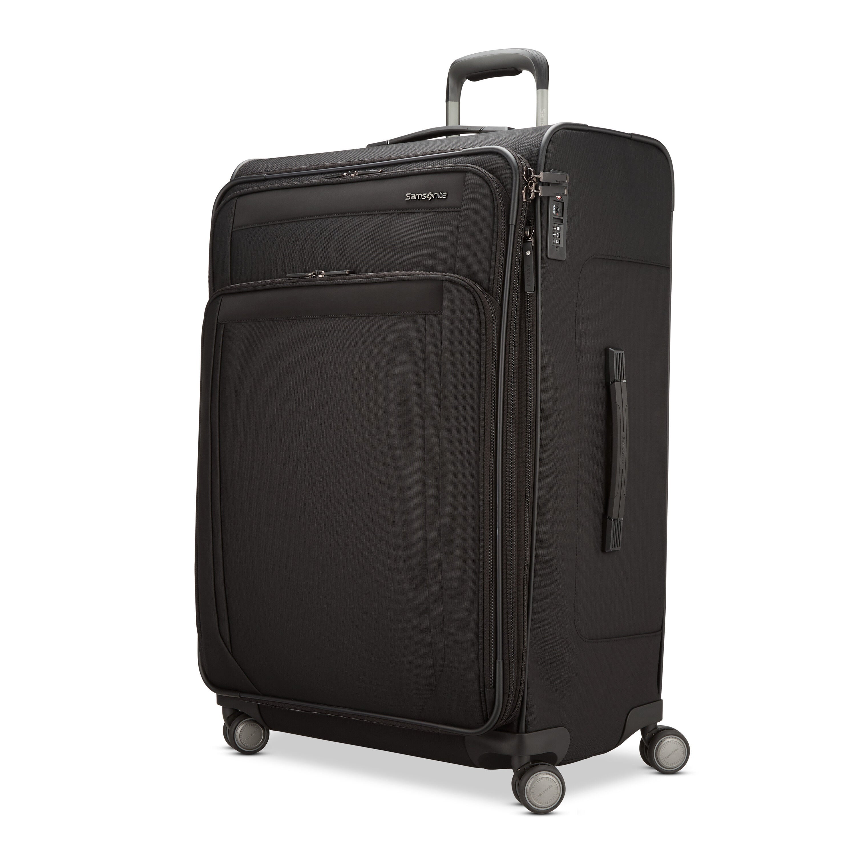 Samsonite deals spinner dlx