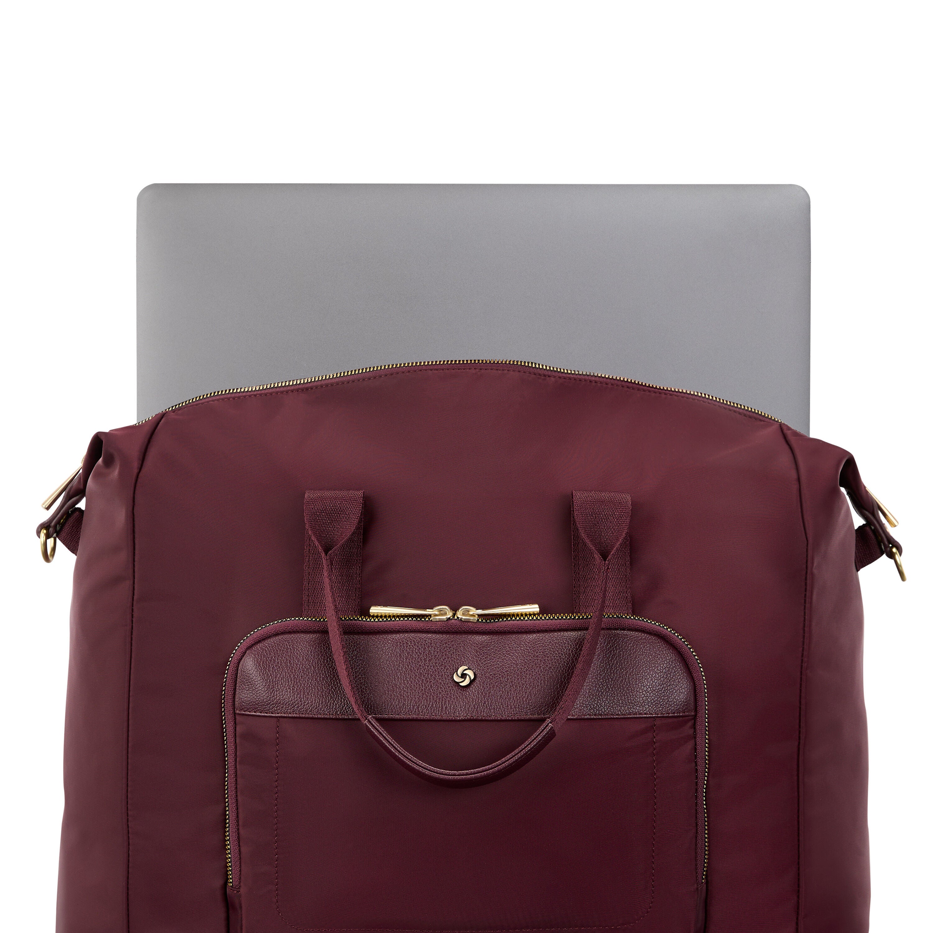 Mobile Solution 2 Duffel